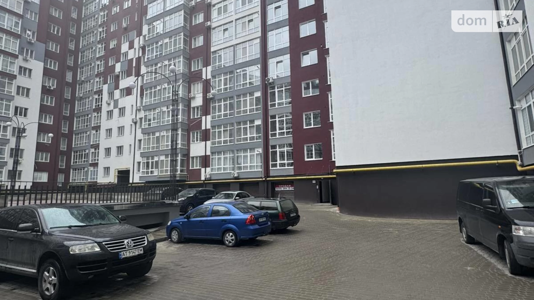 Здається в оренду приміщення вільного призначення 26 кв. м в 10-поверховій будівлі, цена: 3000 грн - фото 5