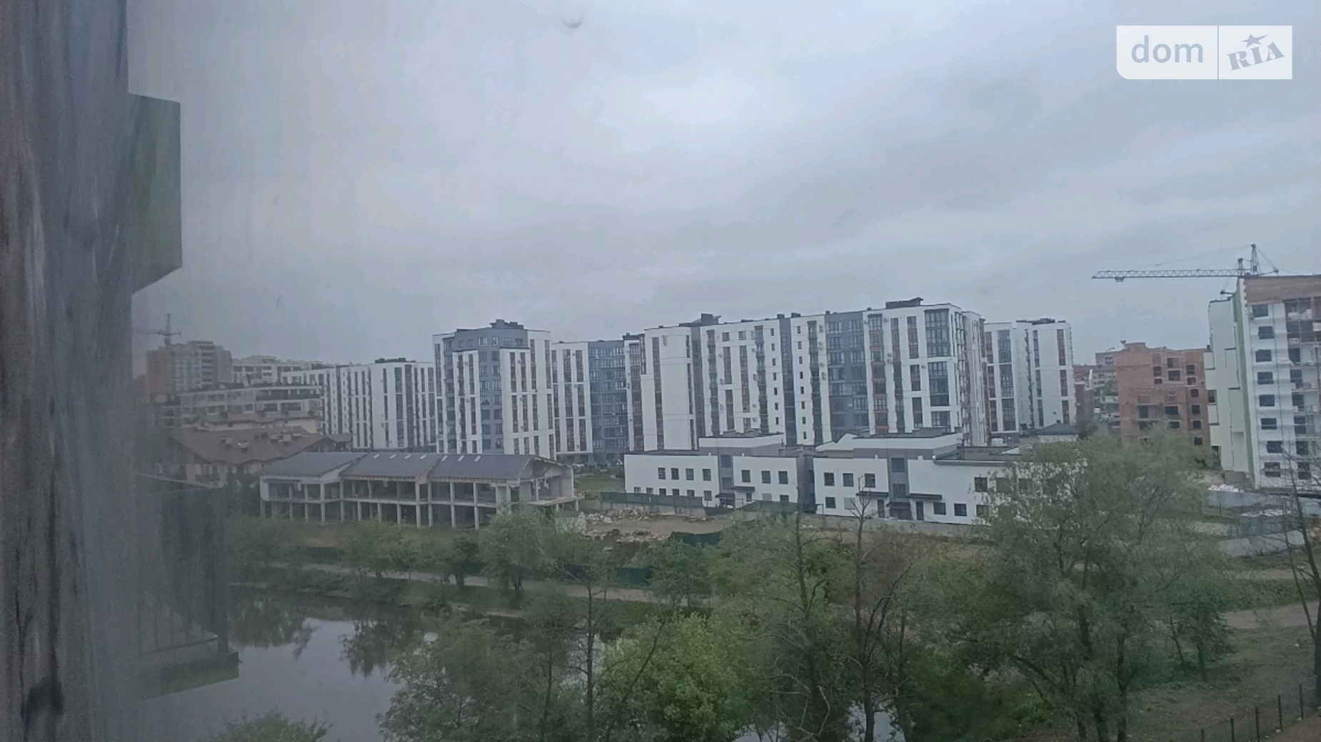 Продається 1-кімнатна квартира 42 кв. м у Івано-Франківську, вул. Приозерна, 24 - фото 2