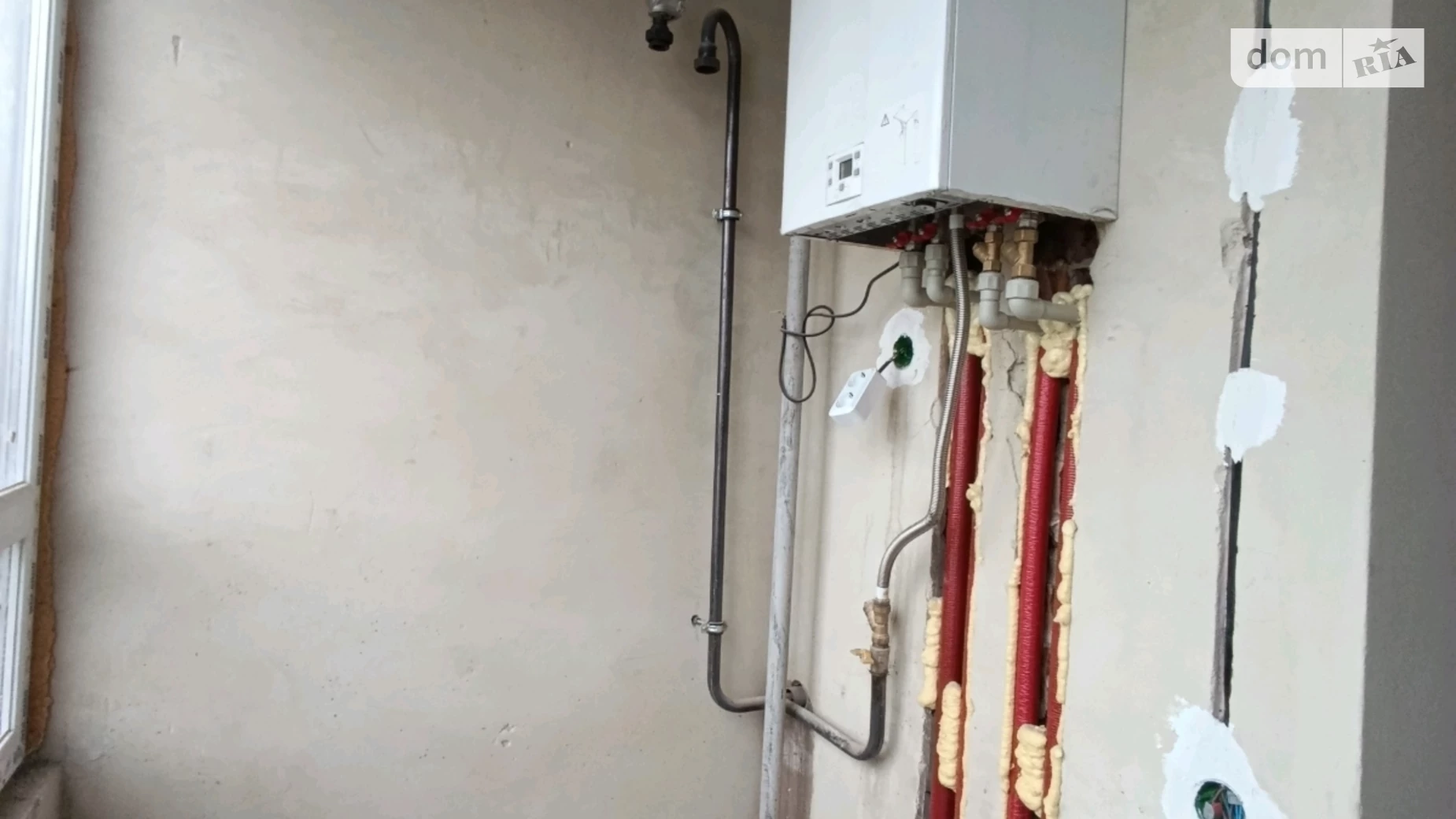 Продається 1-кімнатна квартира 42 кв. м у Івано-Франківську, вул. Приозерна, 24 - фото 3