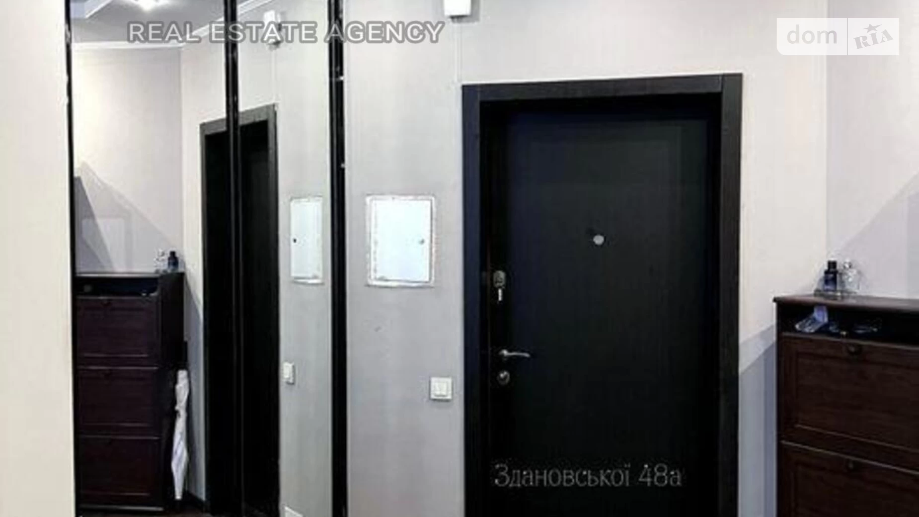 Продается 3-комнатная квартира 75 кв. м в Киеве, ул. Юлии Здановской(Ломоносова), 48А - фото 2