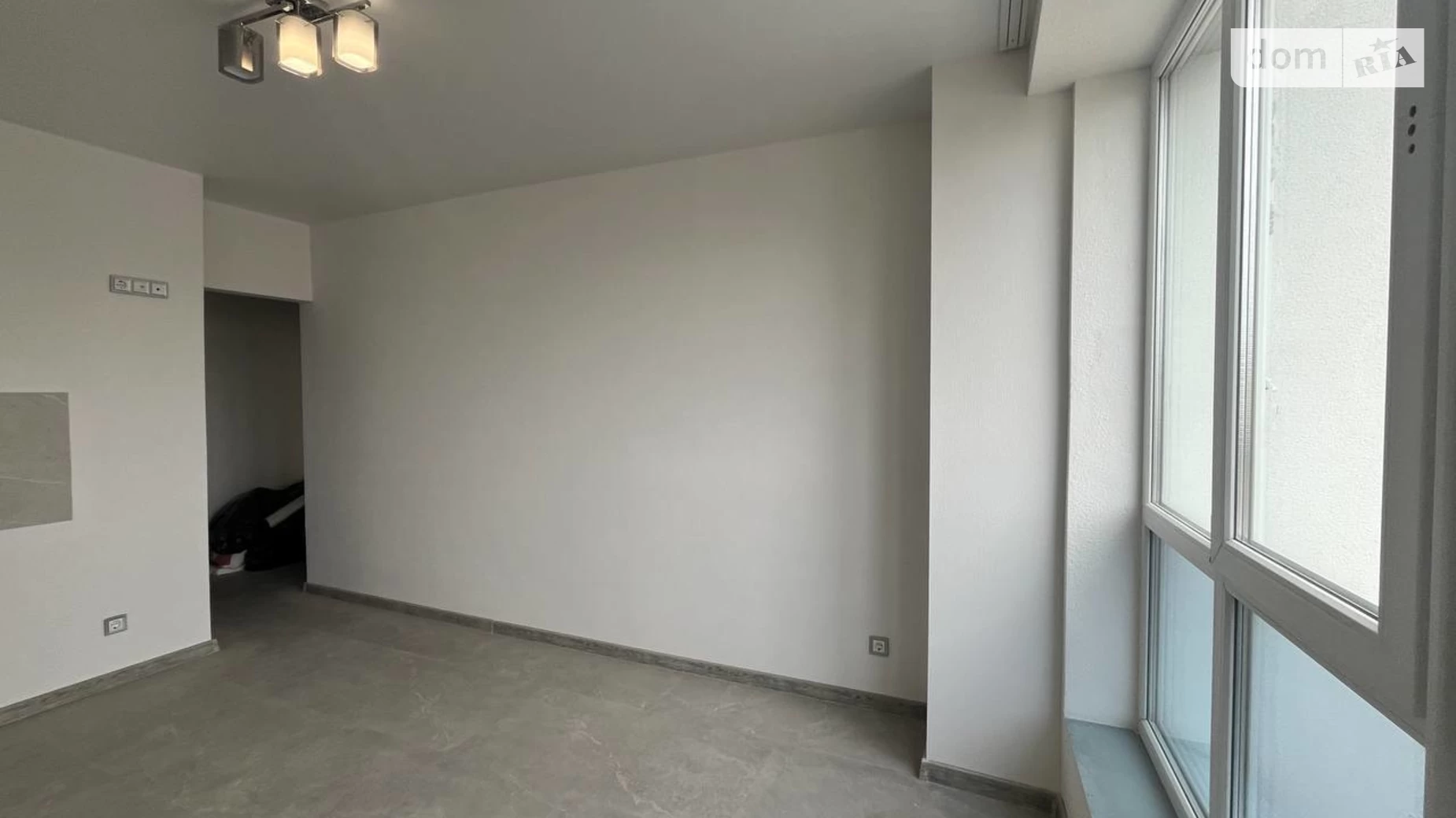 Продається 1-кімнатна квартира 38.5 кв. м у Вишневому, вул. Європейська - фото 2