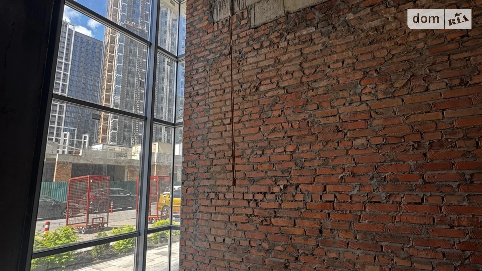 Сдается в аренду офис 57 кв. м в бизнес-центре, цена: 2000 $ - фото 5