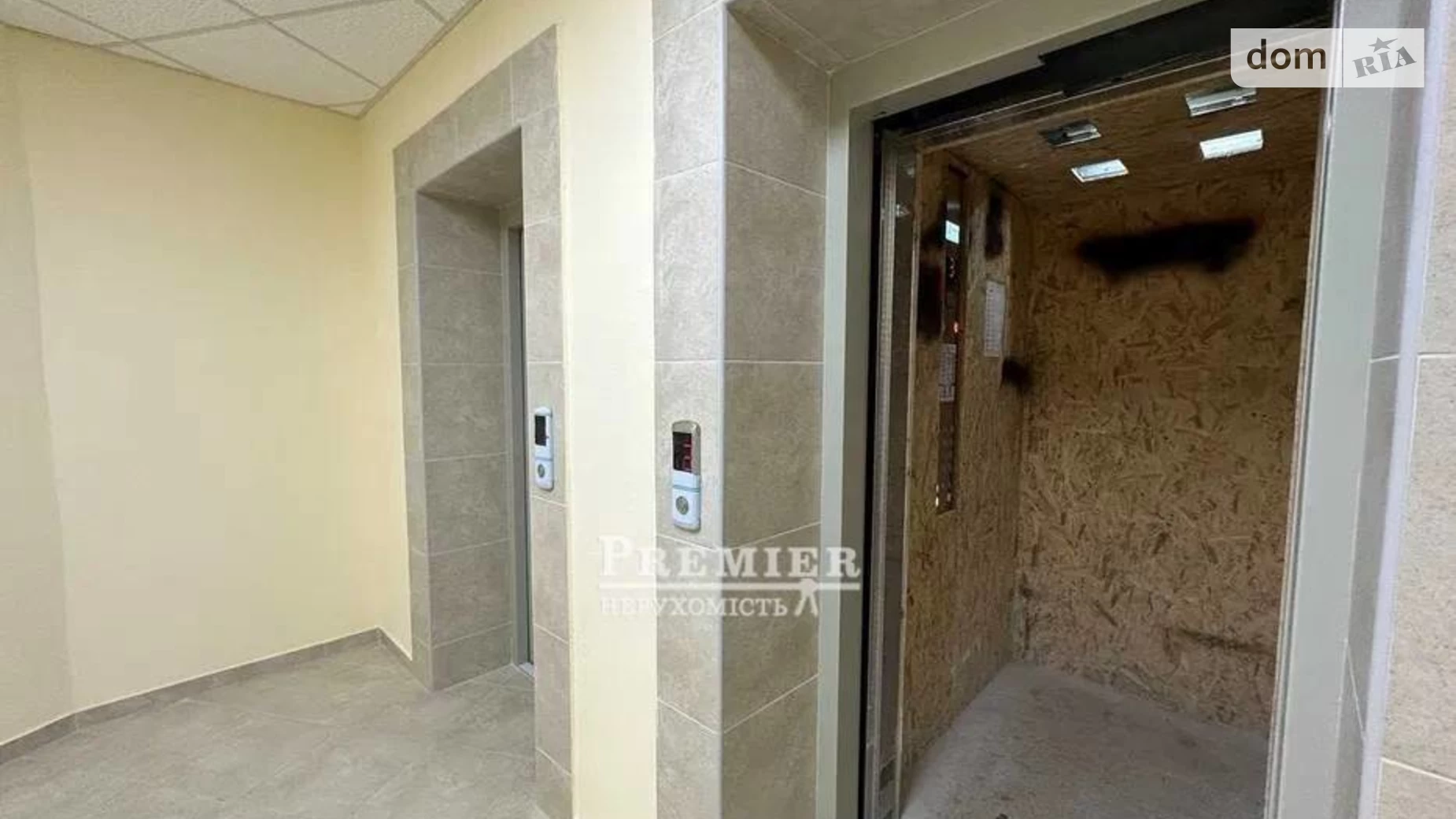 Продається 1-кімнатна квартира 36.6 кв. м у Одесі, вул. Люстдорфська дорога - фото 4