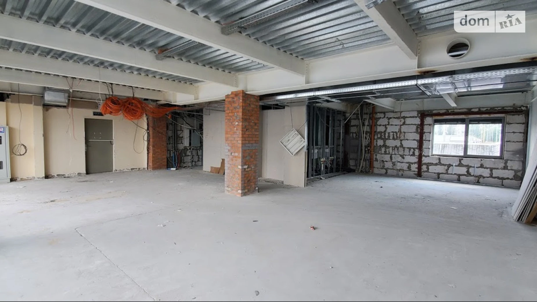 Здається в оренду офіс 579 кв. м в бізнес-центрі, цена: 6948 $ - фото 5