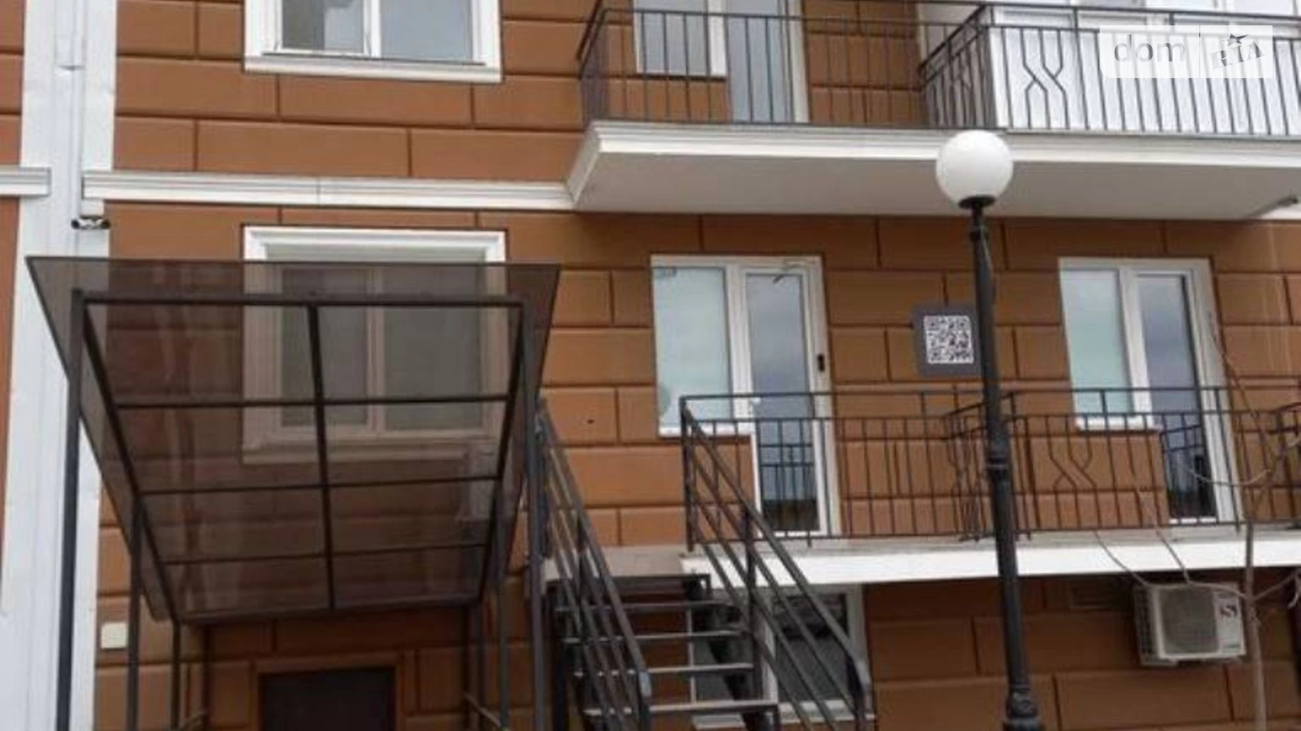 Продається 1-кімнатна квартира 36.6 кв. м у Одесі, вул. Люстдорфська дорога - фото 5