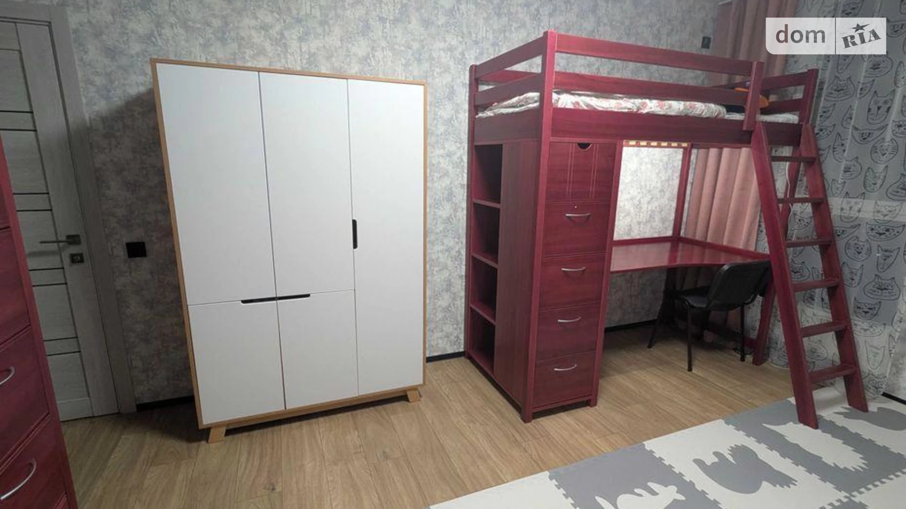 Продается 3-комнатная квартира 65.9 кв. м в Чабанах, Одесское шоссе, 6-1 корпус 2 - фото 2