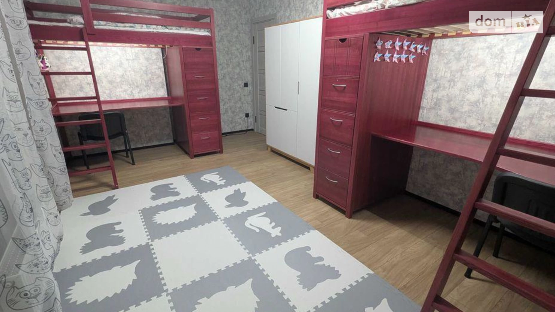Продается 3-комнатная квартира 65.9 кв. м в Чабанах, Одесское шоссе, 6-1 корпус 2 - фото 4