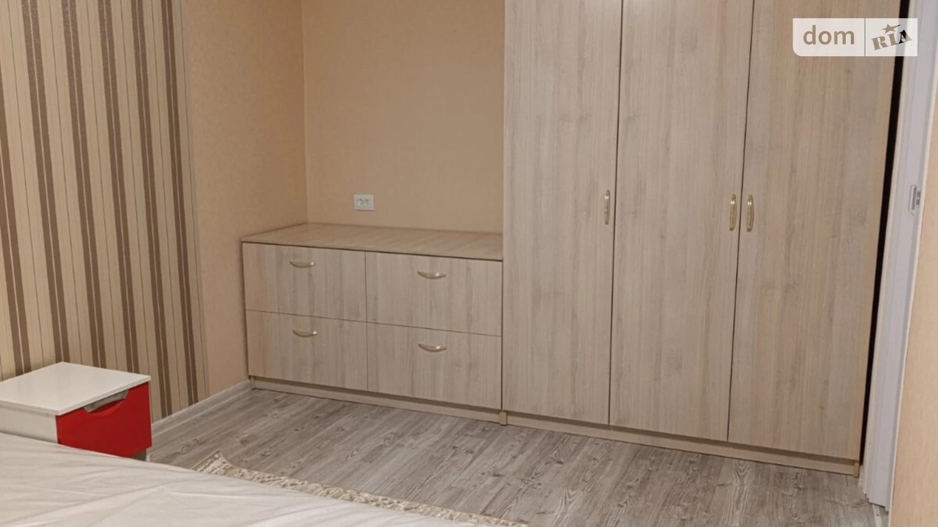 Здається в оренду 1-кімнатна квартира 32 кв. м у Миколаєві, 3-а вул. Слобідська - фото 3