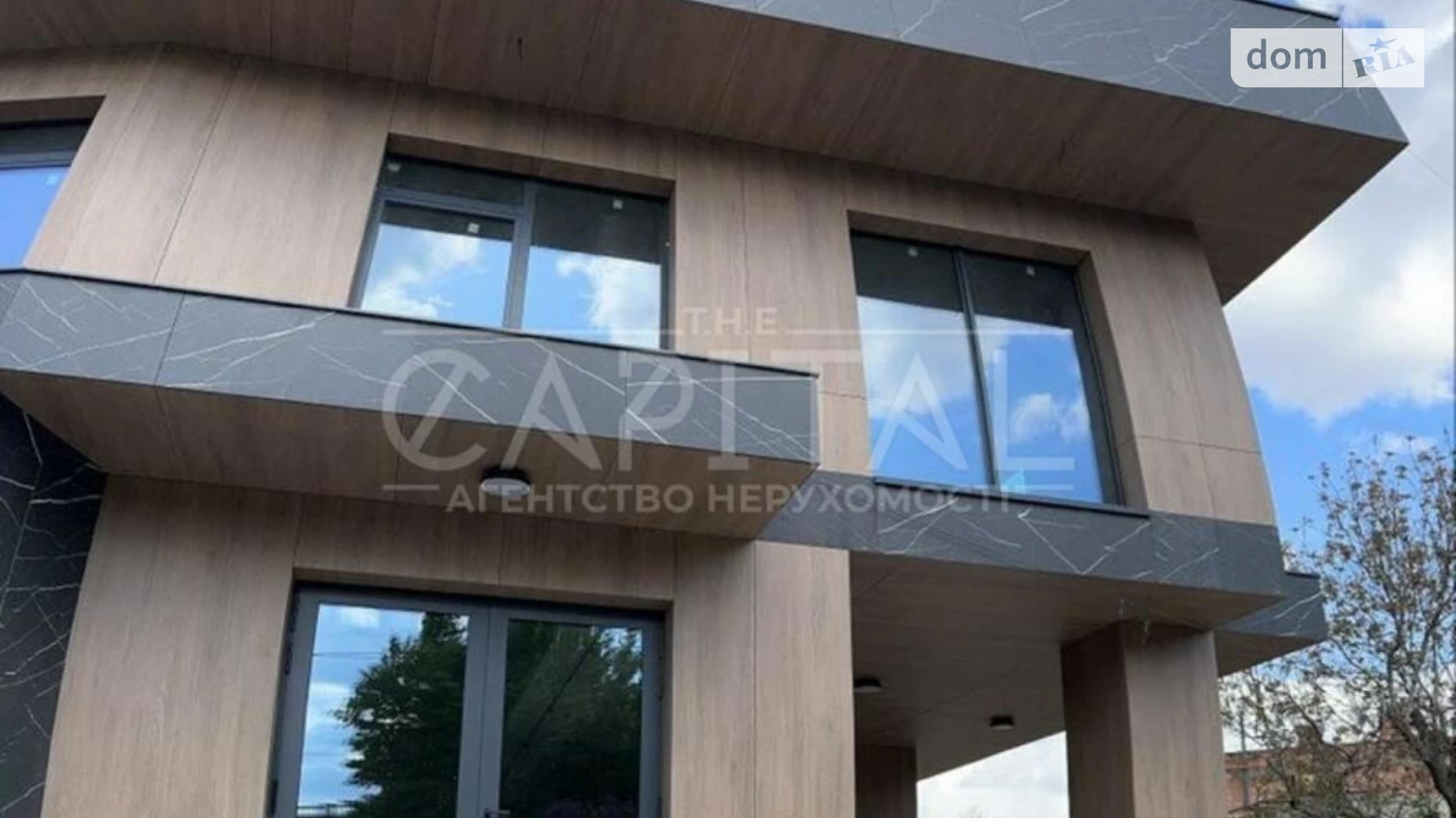 Продается 1-комнатная квартира 213 кв. м в Киеве, ул. Ломаковская(Мичурина), 55 - фото 4