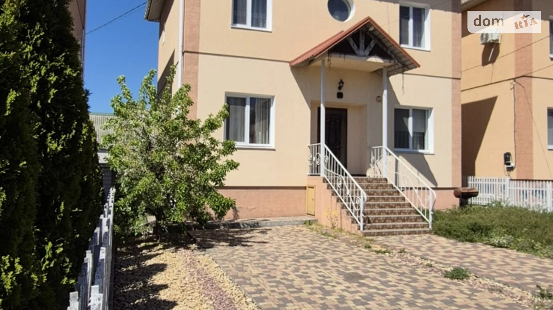 Продається будинок 2 поверховий 172 кв. м з верандою, цена: 120000 $ - фото 3