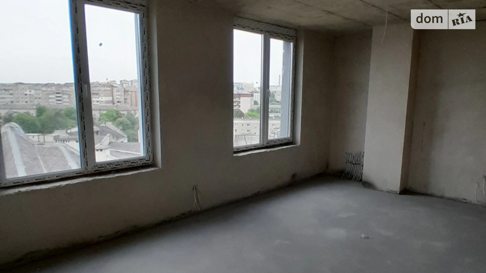 Продается 2-комнатная квартира 60.3 кв. м в Ивано-Франковске, ул. Целевича Юлиана, 28 - фото 3