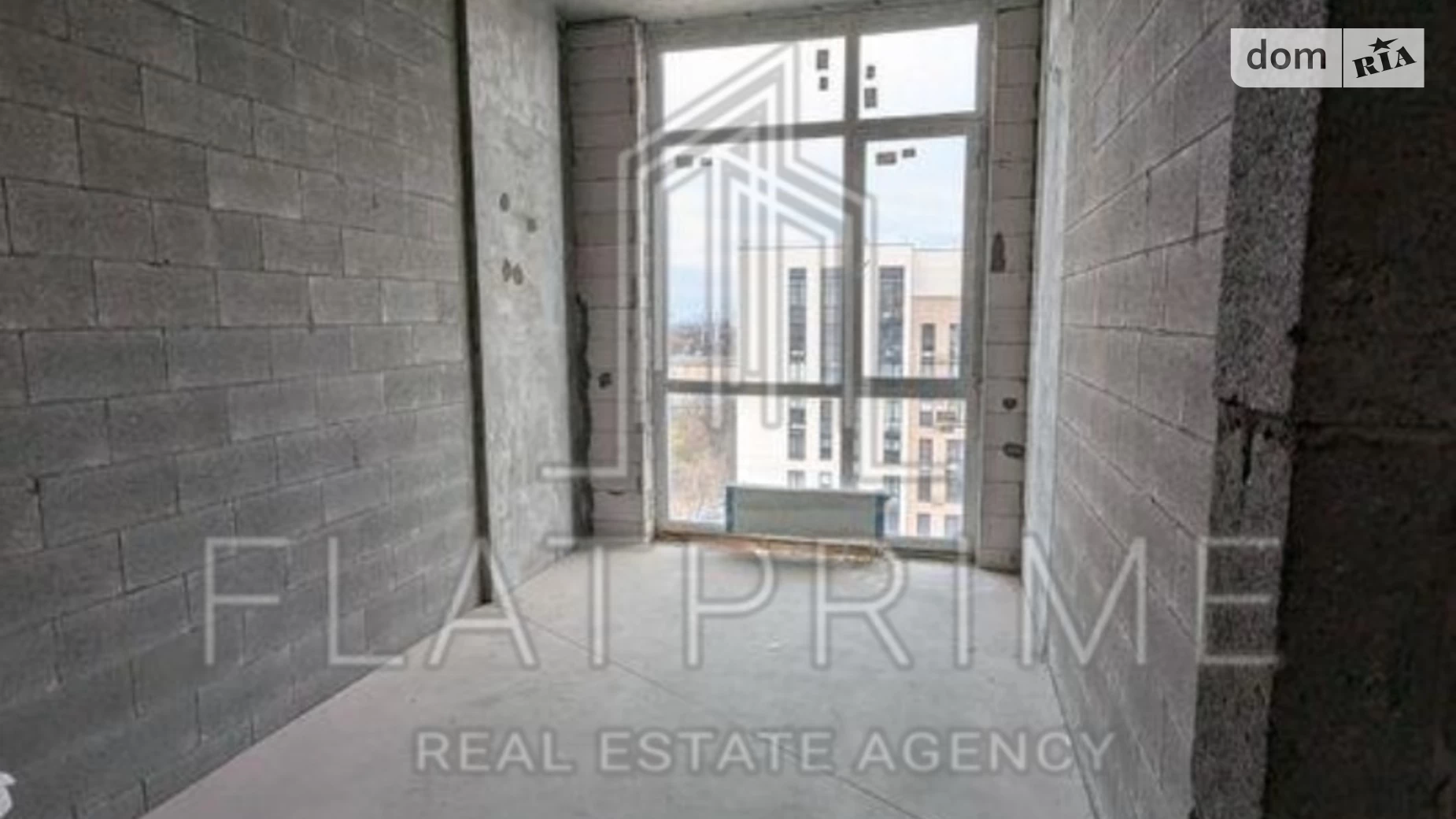 Продается 1-комнатная квартира 44.1 кв. м в Киеве, цена: 120000 $ - фото 4
