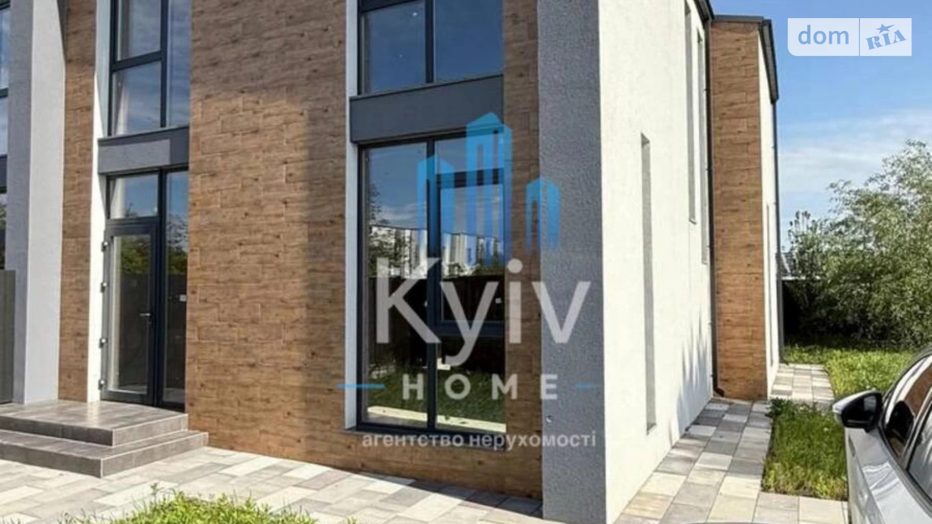 Продается дом на 2 этажа 110 кв. м с садом, цена: 87000 $ - фото 3