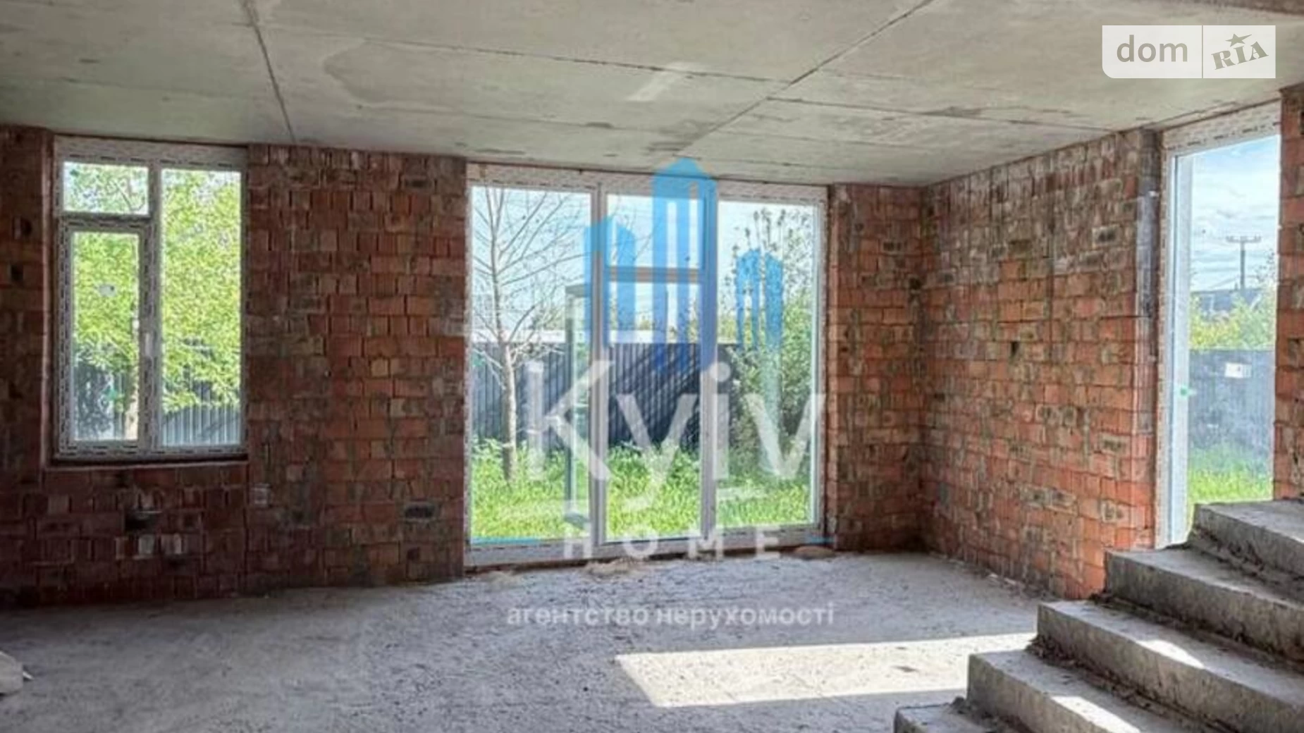 Продается дом на 2 этажа 110 кв. м с садом, цена: 87000 $ - фото 5