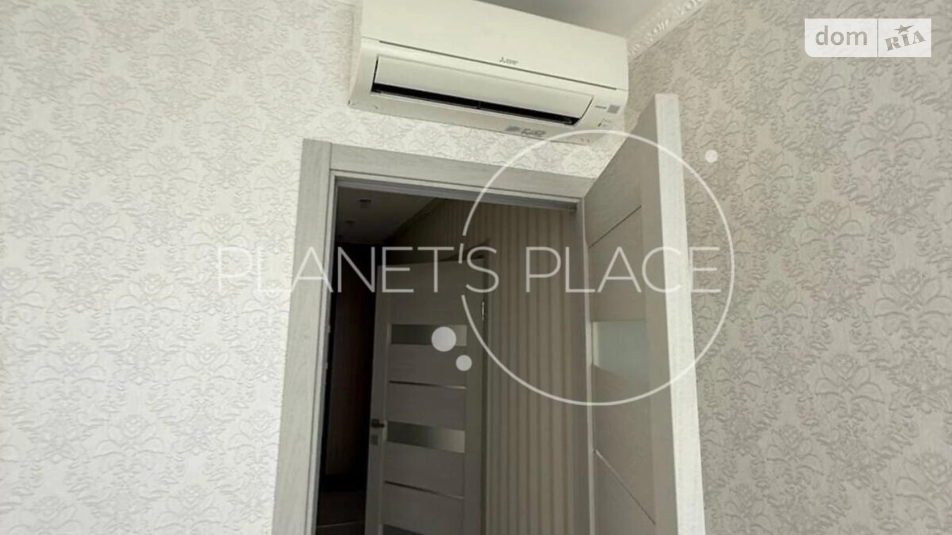 Продається 2-кімнатна квартира 62.8 кв. м у Києві, вул. Зарічна, 1В - фото 4