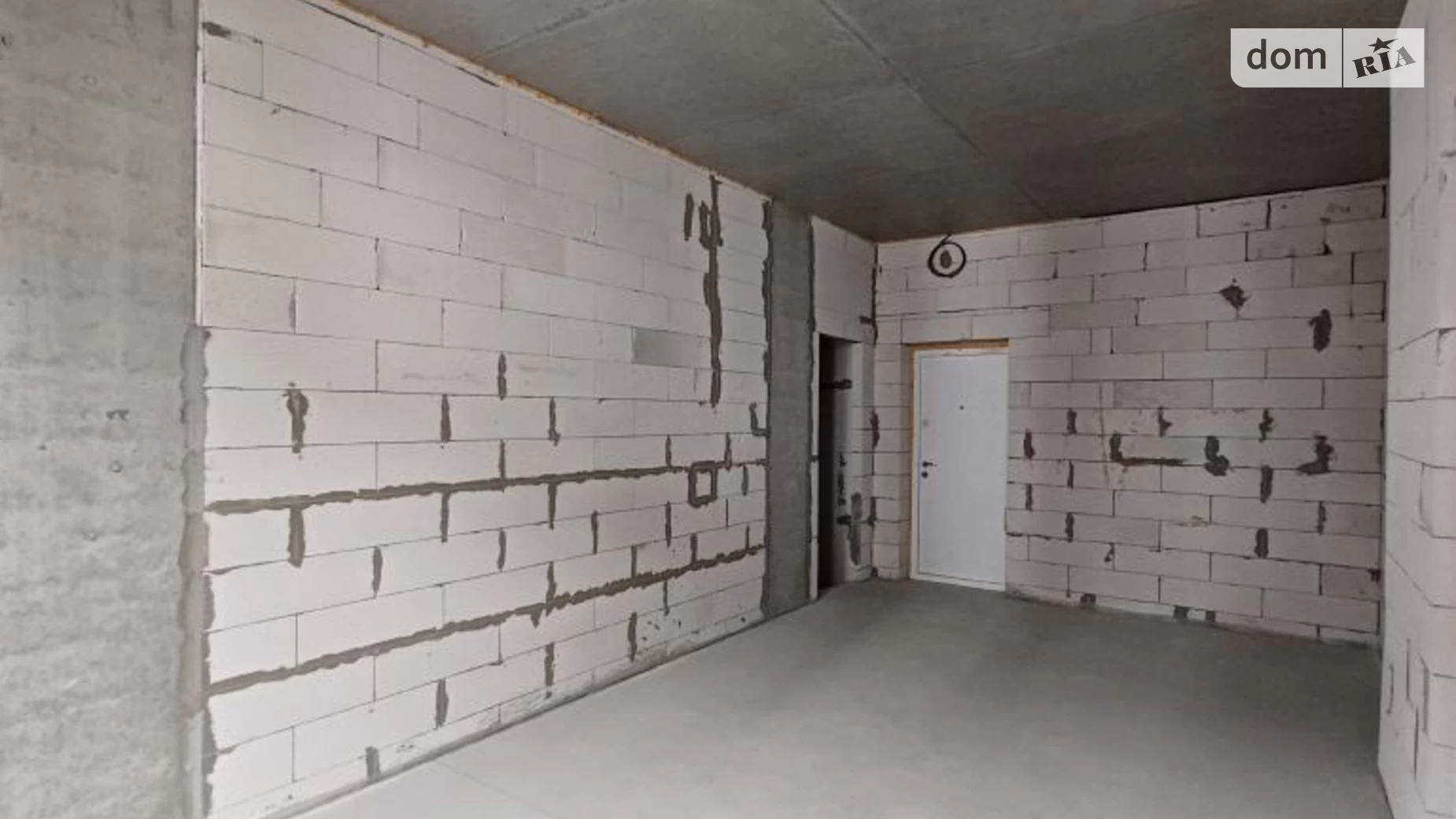 Продається 1-кімнатна квартира 21.9 кв. м у Крижанівка, цена: 17000 $ - фото 3