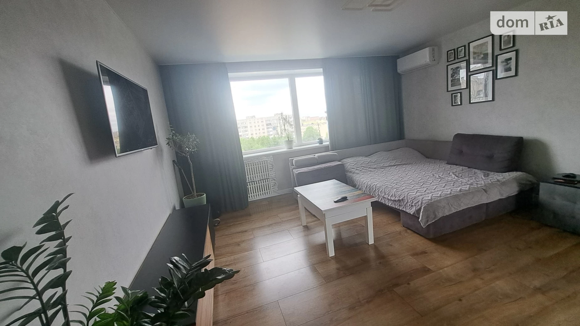 Продається 2-кімнатна квартира 57.5 кв. м у Вінниці, вул. Замостянська - фото 4