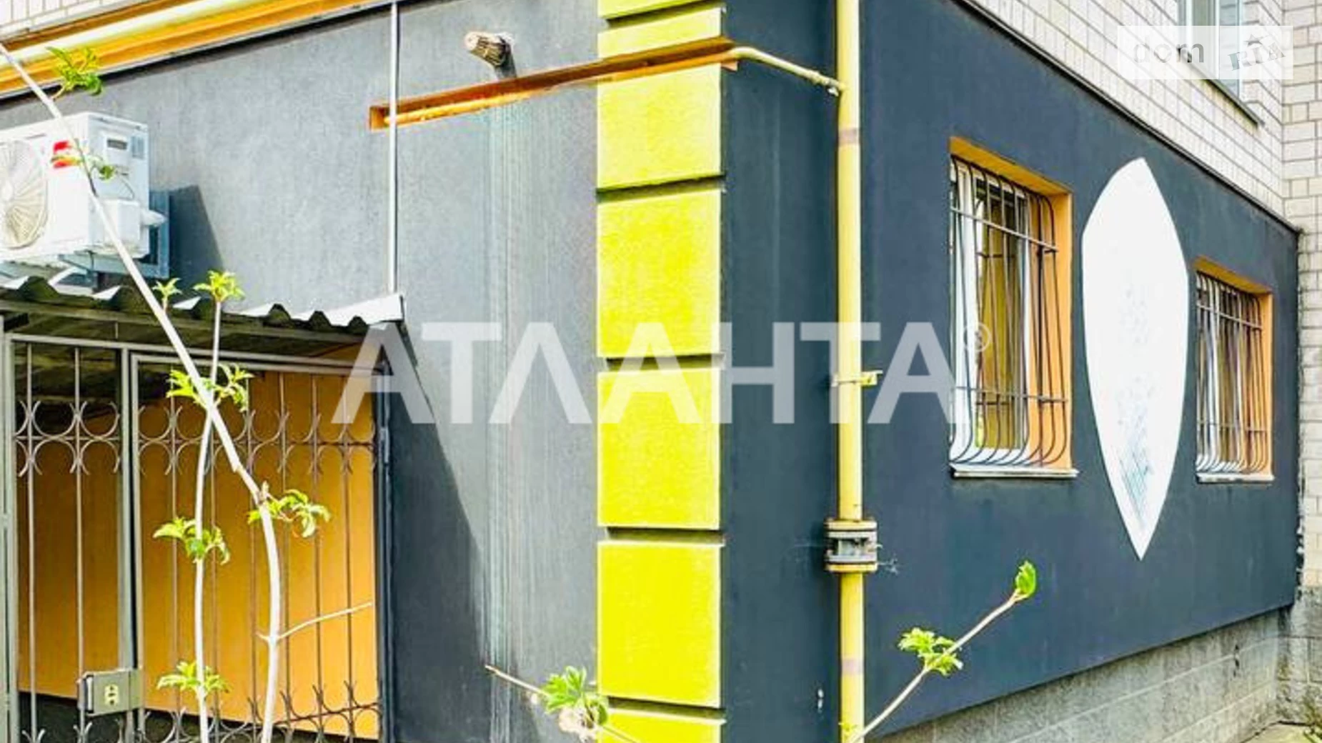 Продается помещения свободного назначения 114.7 кв. м в 9-этажном здании, цена: 250000 $ - фото 3