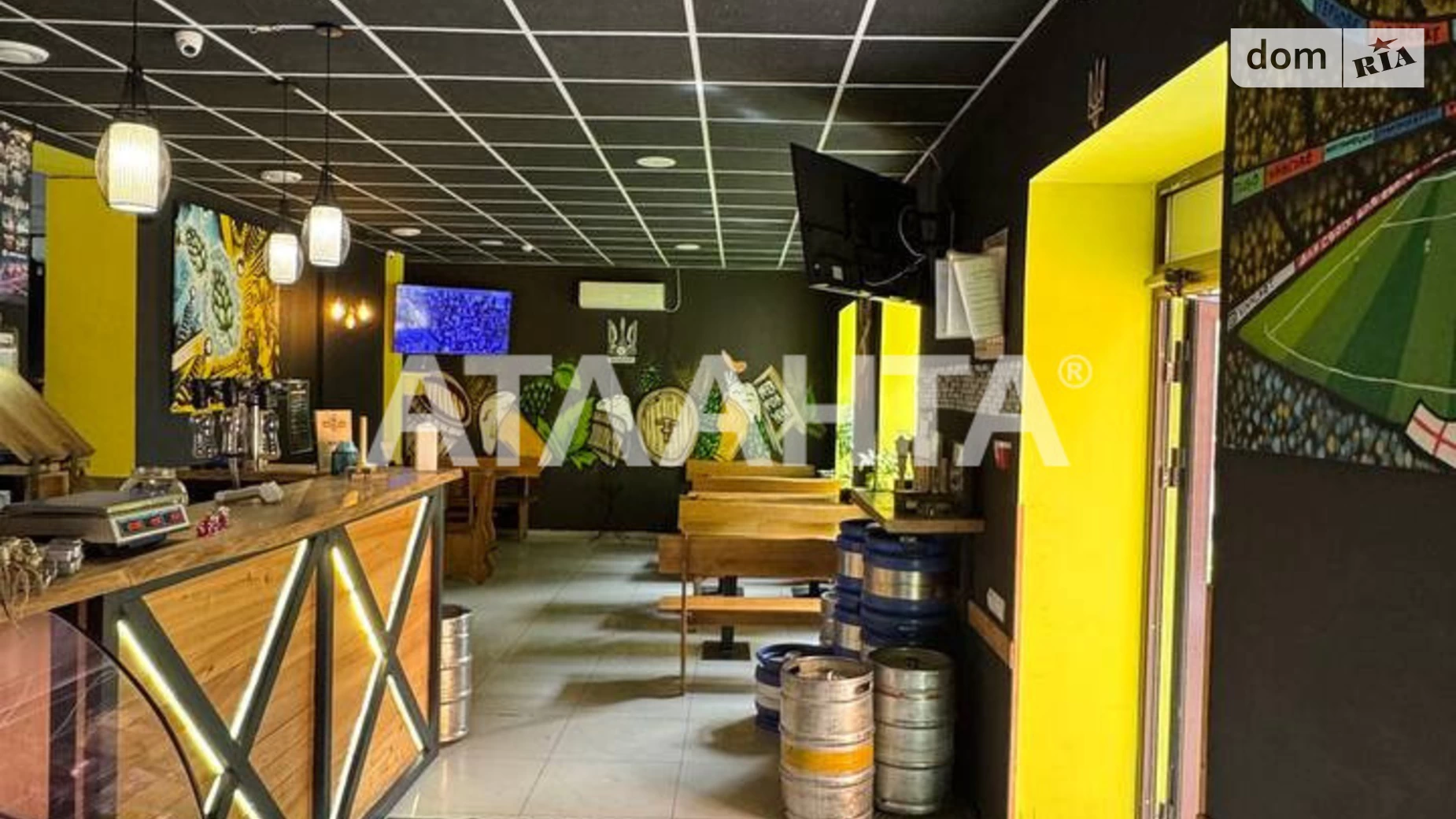 Продается помещения свободного назначения 114.7 кв. м в 9-этажном здании, цена: 250000 $ - фото 4