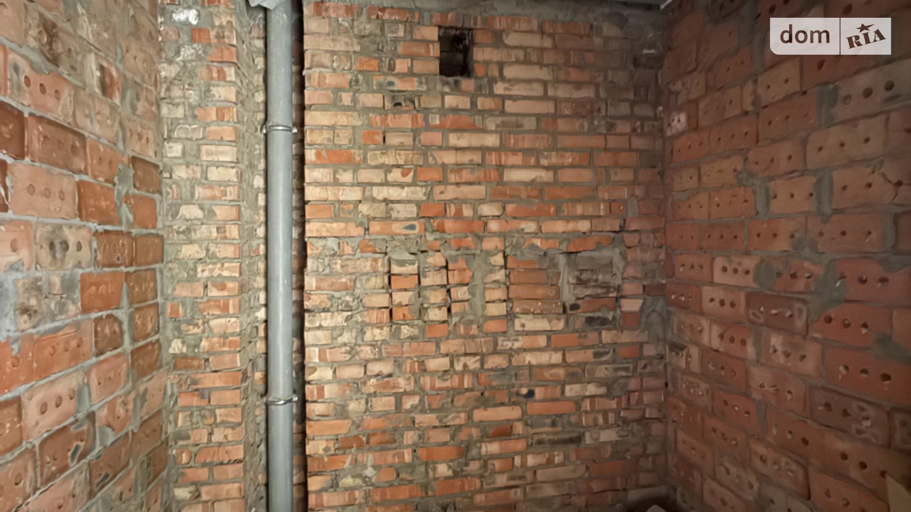 Продається 1-кімнатна квартира 53 кв. м у Вінницьких Хуторах, Немирівське шосе - фото 3
