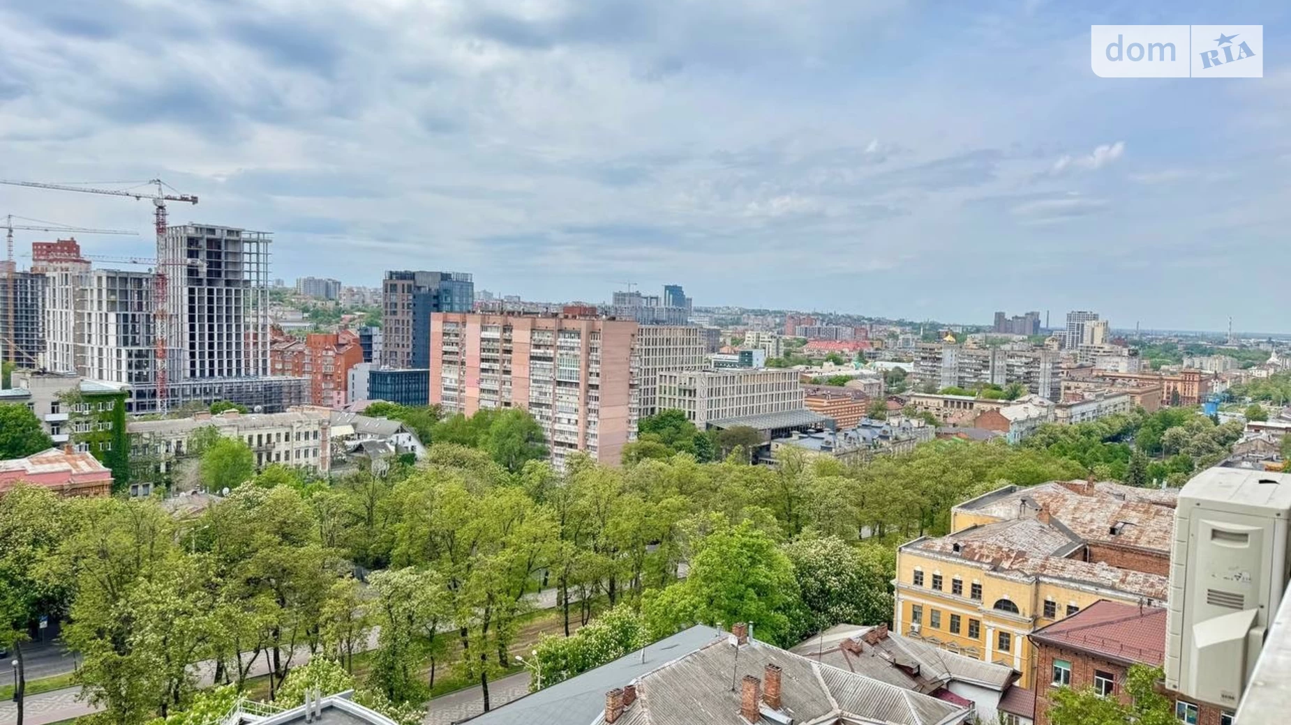 Продается 2-комнатная квартира 75.2 кв. м в Днепре, ул. Вернадского Владимира, 1 - фото 5