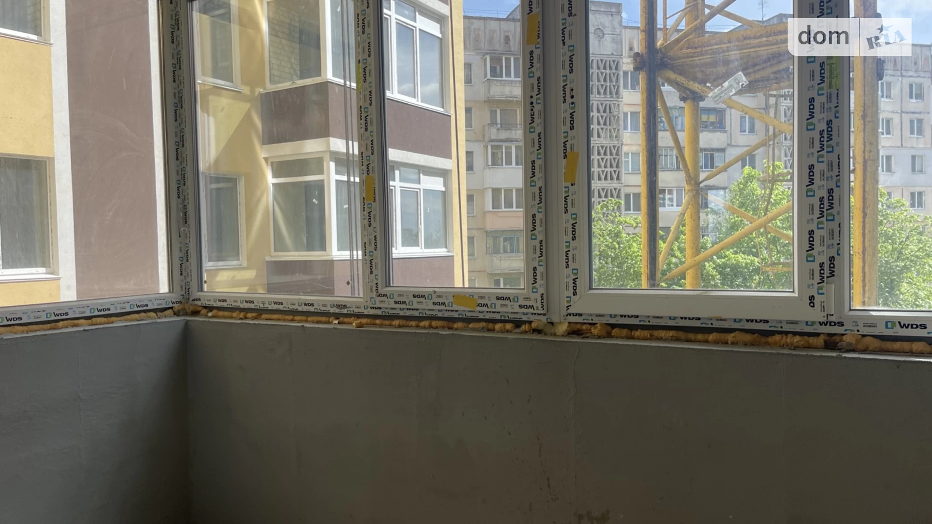 Продається 2-кімнатна квартира 71 кв. м у Житомирі, просп. Миру, 1Б - фото 5
