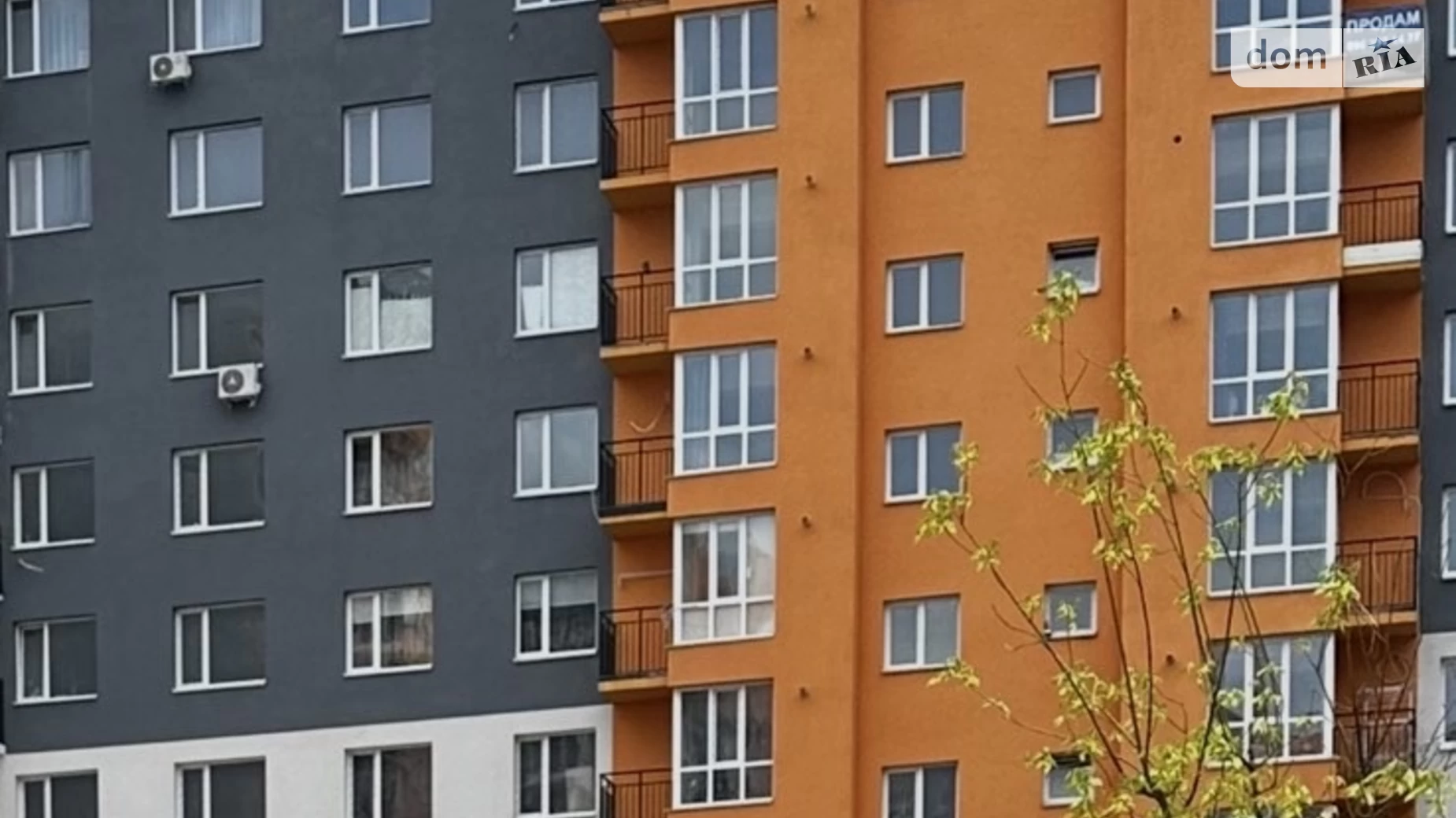 Продається 1-кімнатна квартира 53 кв. м у Вінницьких Хуторах, Немирівське шосе - фото 4