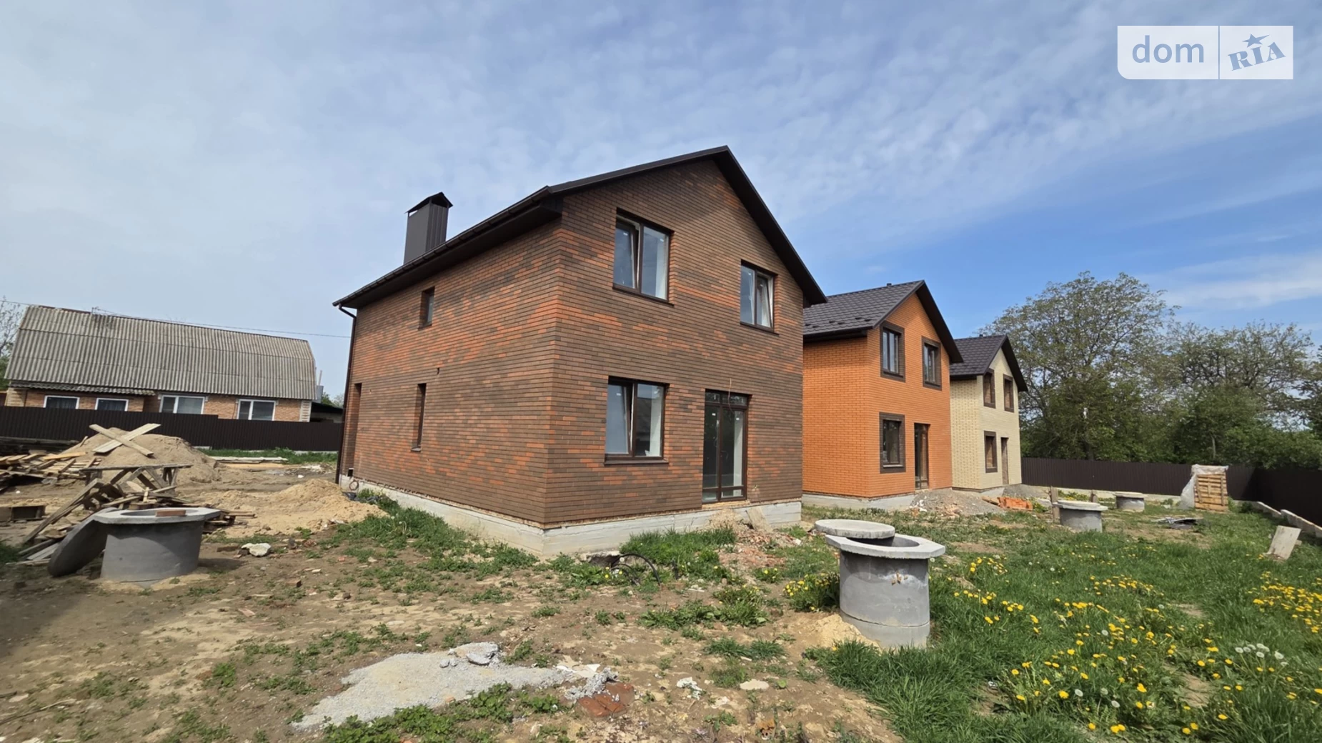 Продається будинок 2 поверховий 125 кв. м з терасою, цена: 93000 $ - фото 3
