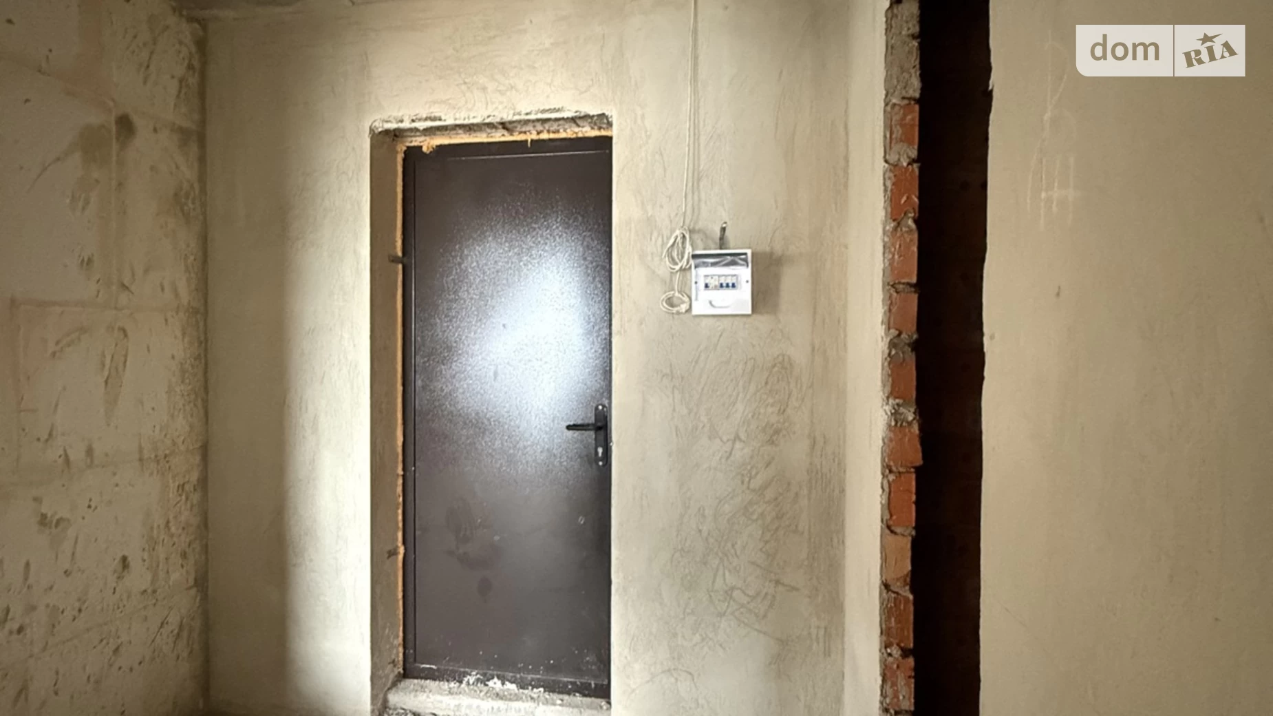 Продається 1-кімнатна квартира 53 кв. м у Вінницьких Хуторах, Немирівське шосе - фото 5
