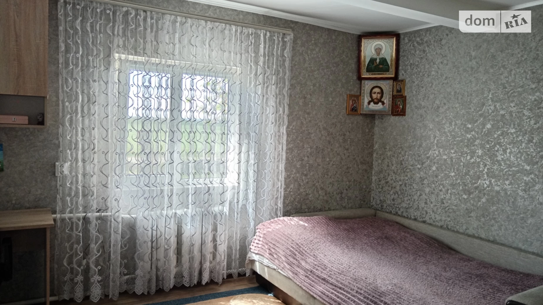 Продається одноповерховий будинок 57 кв. м з балконом, цена: 38000 $ - фото 5