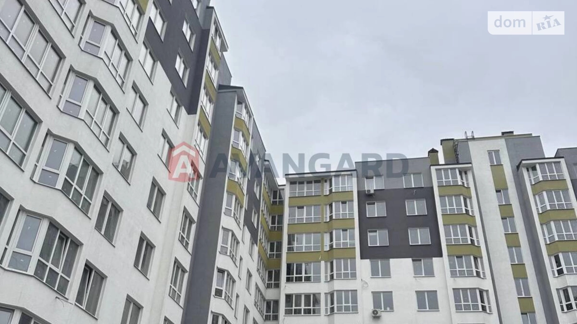 Продается 1-комнатная квартира 45 кв. м в Черкассах, ул. Тараскова, 11Б - фото 4