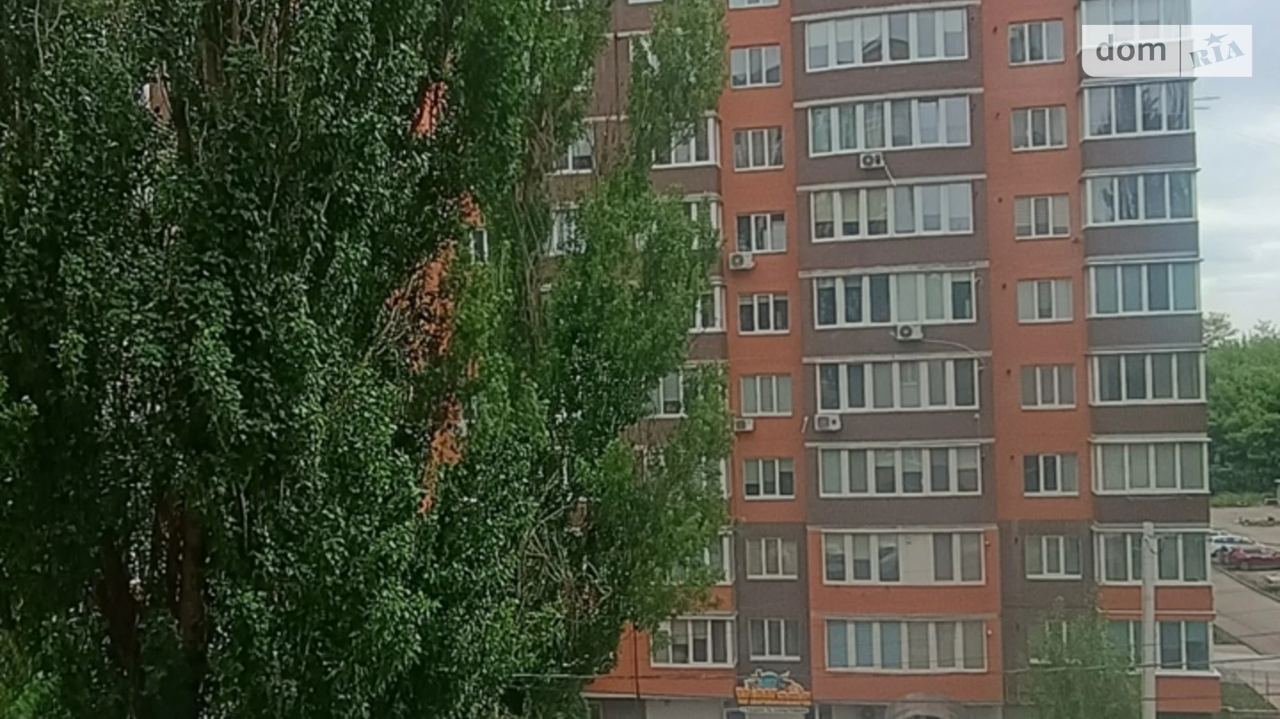 Продається 1-кімнатна квартира 42 кв. м у Вінниці, вул. Костя Широцького, 5А - фото 2