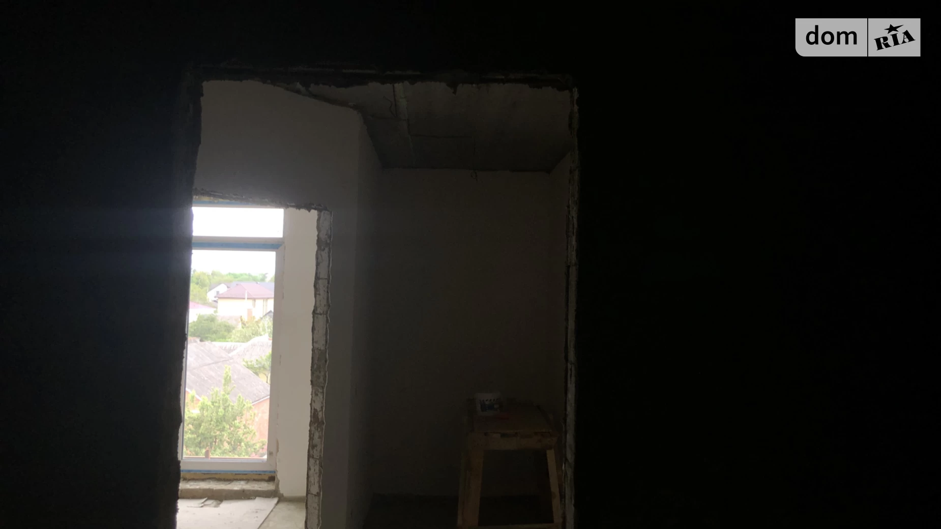 Продается 1-комнатная квартира 47 кв. м в Виннице, ул. Данила Нечая, 168 - фото 5