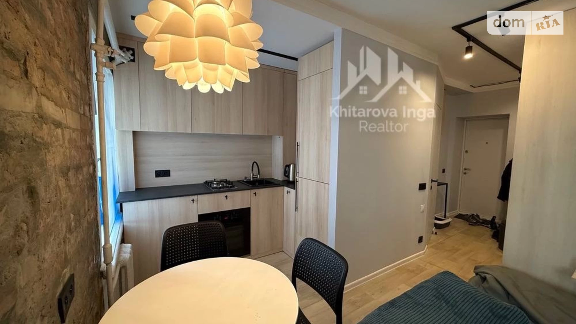 Продается 2-комнатная квартира 42.5 кв. м в Днепре, ул. Левка Лукьяненко, 4 - фото 4