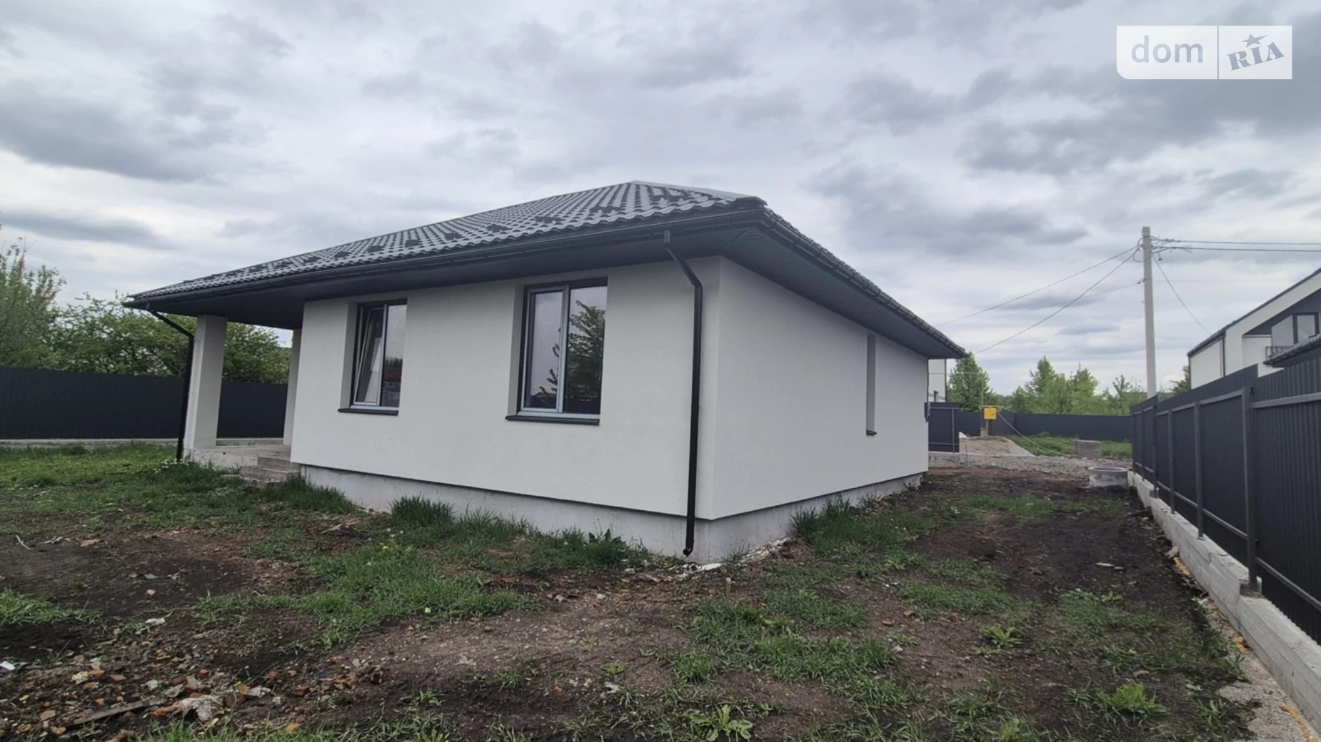 Продається одноповерховий будинок 100 кв. м з балконом, цена: 78000 $ - фото 3