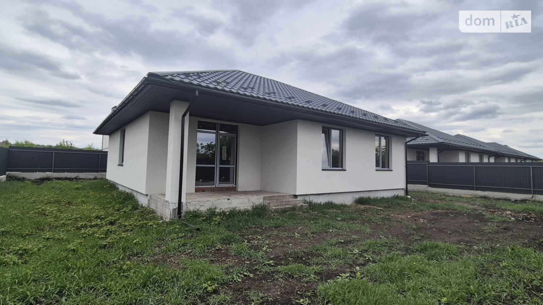 Продається одноповерховий будинок 100 кв. м з балконом, цена: 78000 $ - фото 4