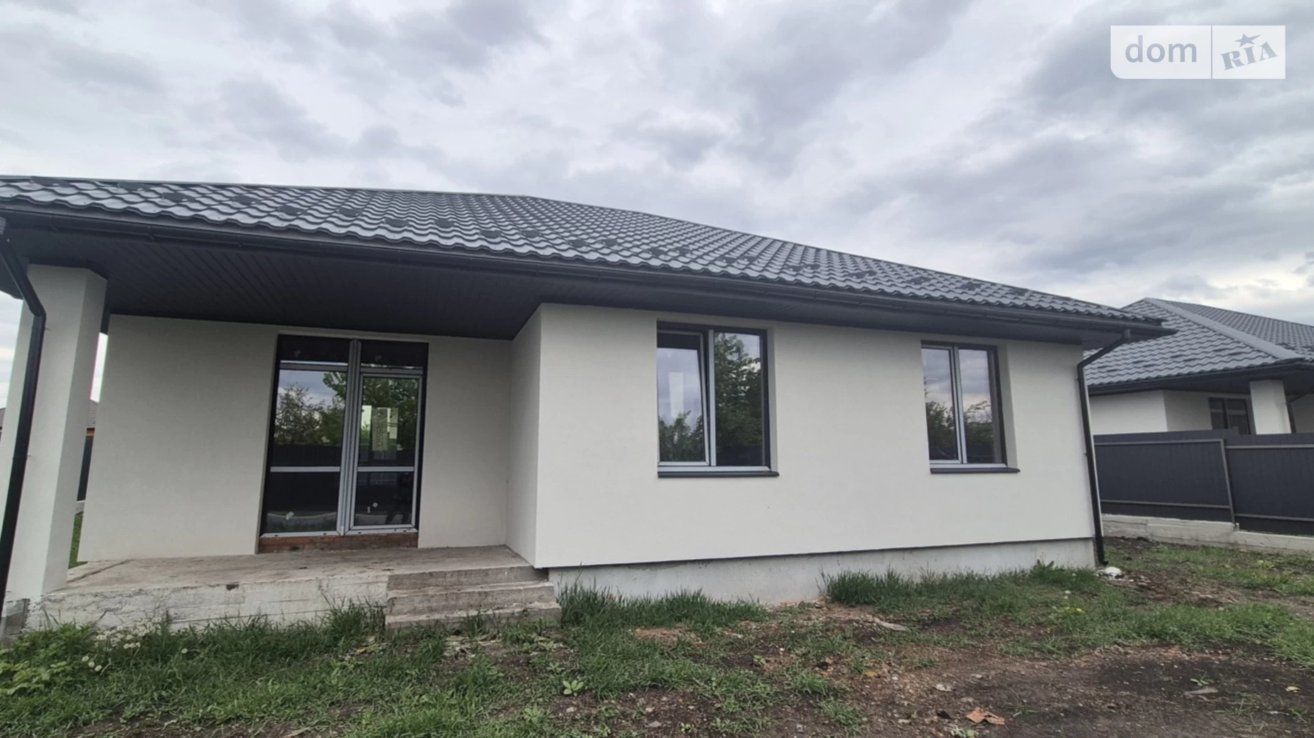 Продається одноповерховий будинок 100 кв. м з балконом, цена: 78000 $ - фото 5