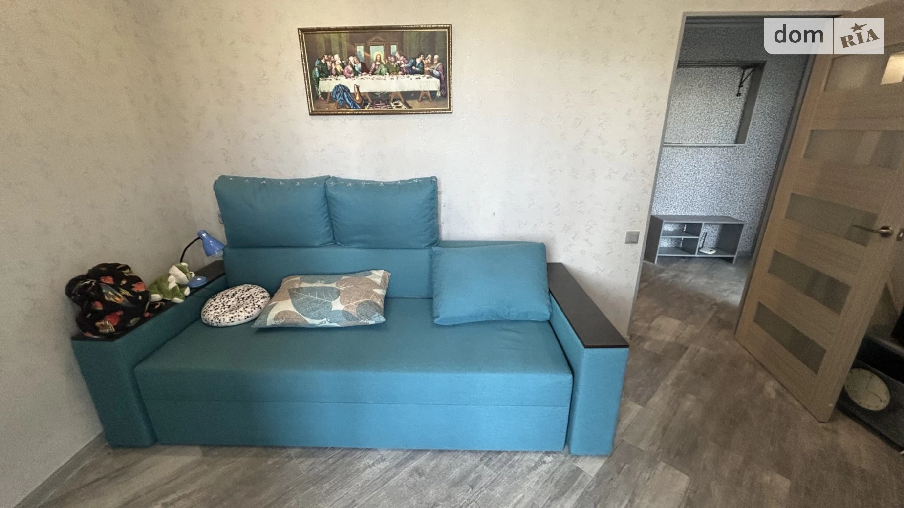 Продается 2-комнатная квартира 43 кв. м в Софиевской Борщаговке, ул. Зелёная, 5 - фото 2