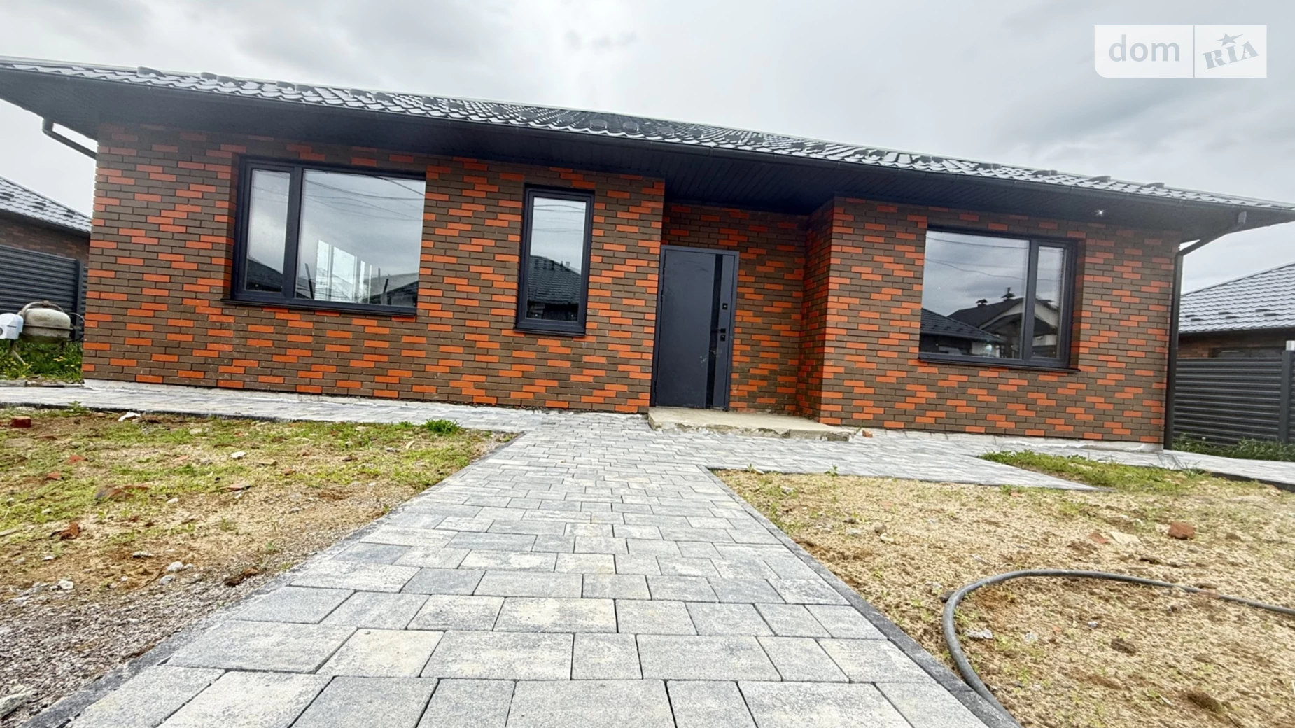 Продається одноповерховий будинок 95 кв. м с басейном, цена: 74999 $ - фото 2