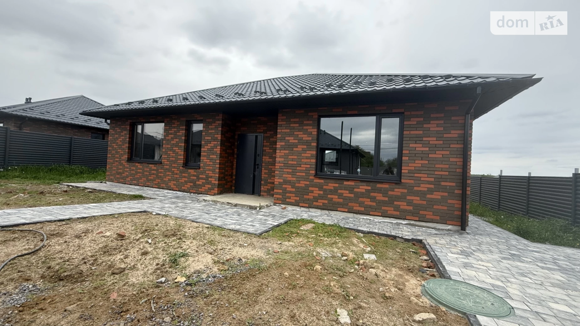 Продається одноповерховий будинок 95 кв. м с басейном, цена: 74999 $ - фото 3