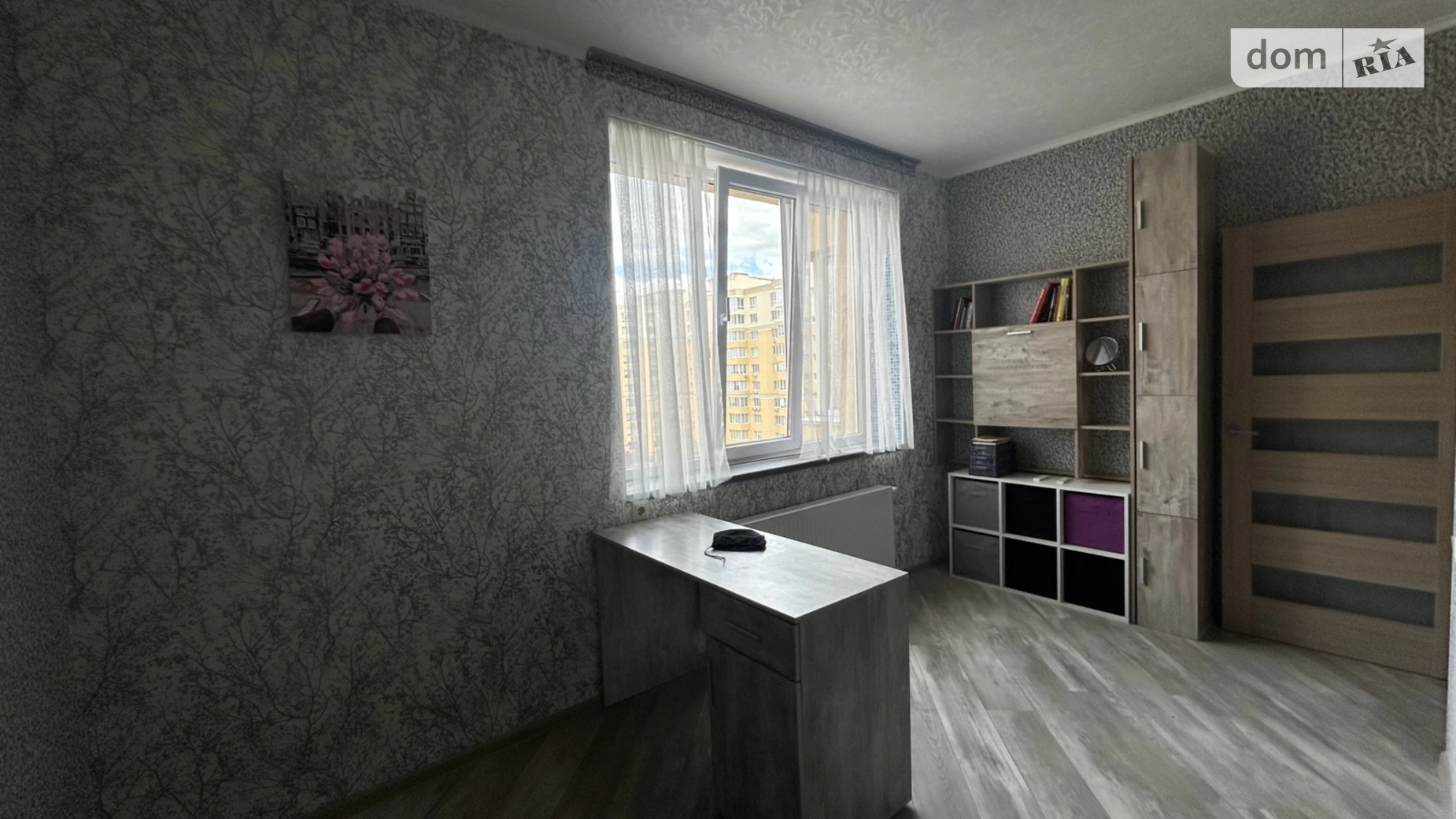 Продается 2-комнатная квартира 43 кв. м в Софиевской Борщаговке, ул. Зелёная, 5 - фото 3