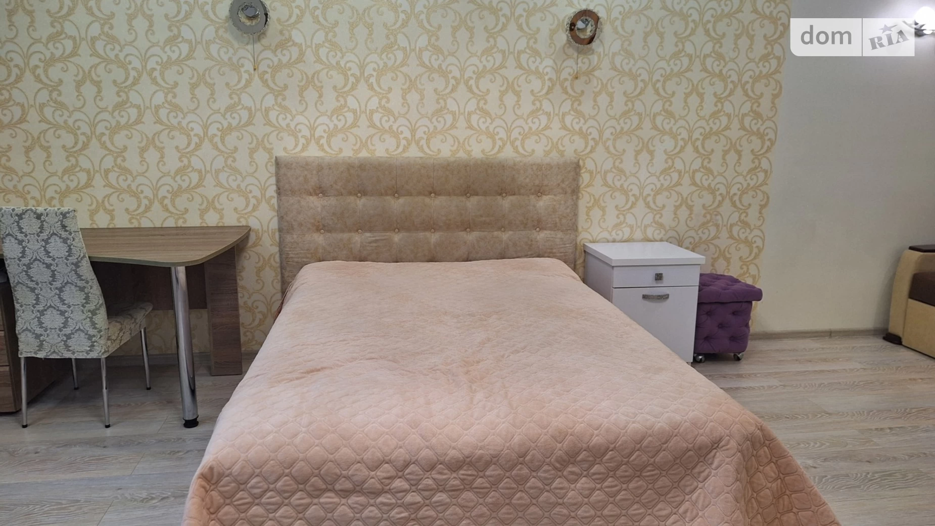 Сдается в аренду 1-комнатная квартира 50 кв. м в Виннице, ул. Антонова Олега, 13В - фото 3