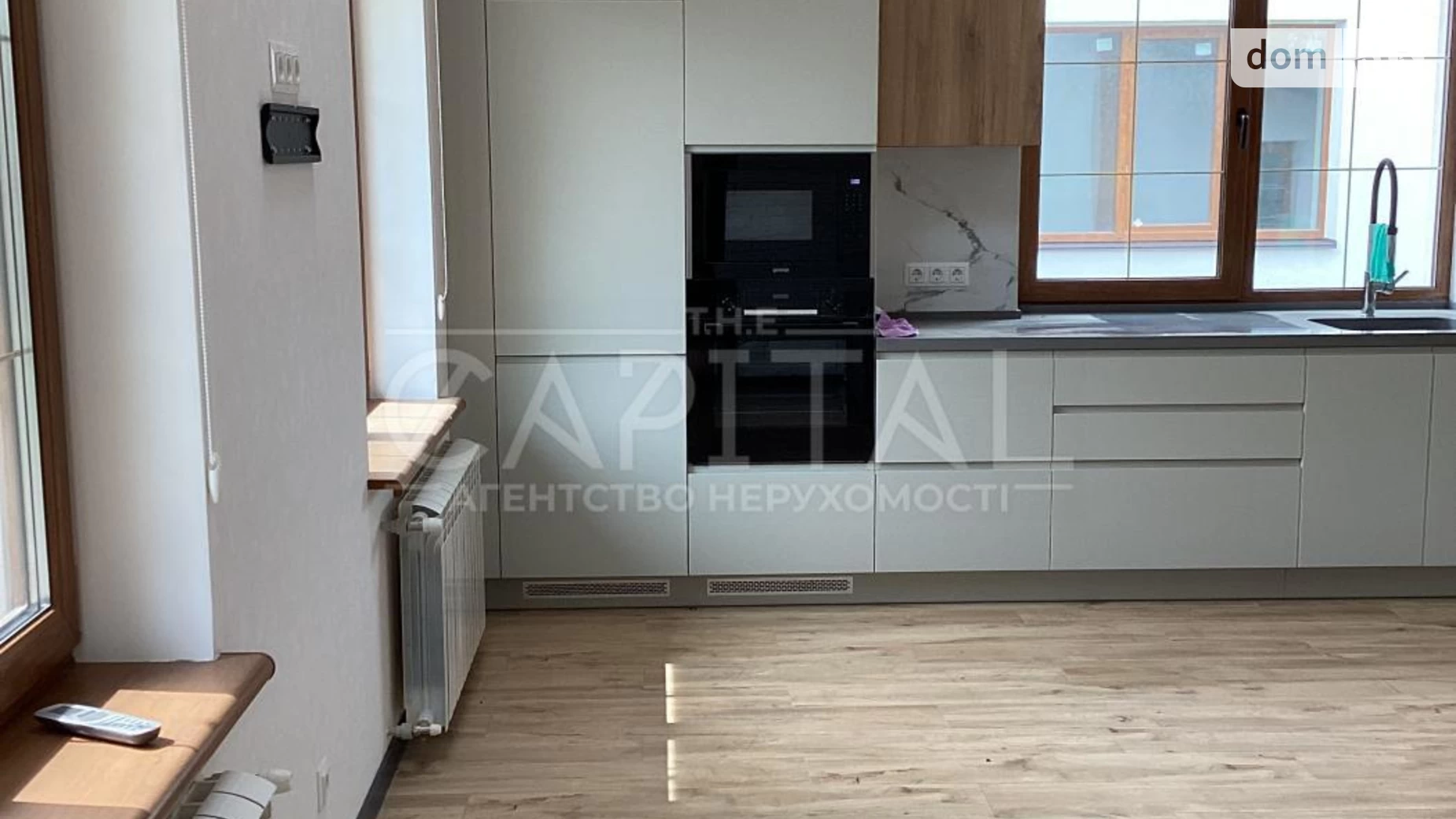 Здається в оренду одноповерховий будинок 120 кв. м с басейном, цена: 1500 $ - фото 4