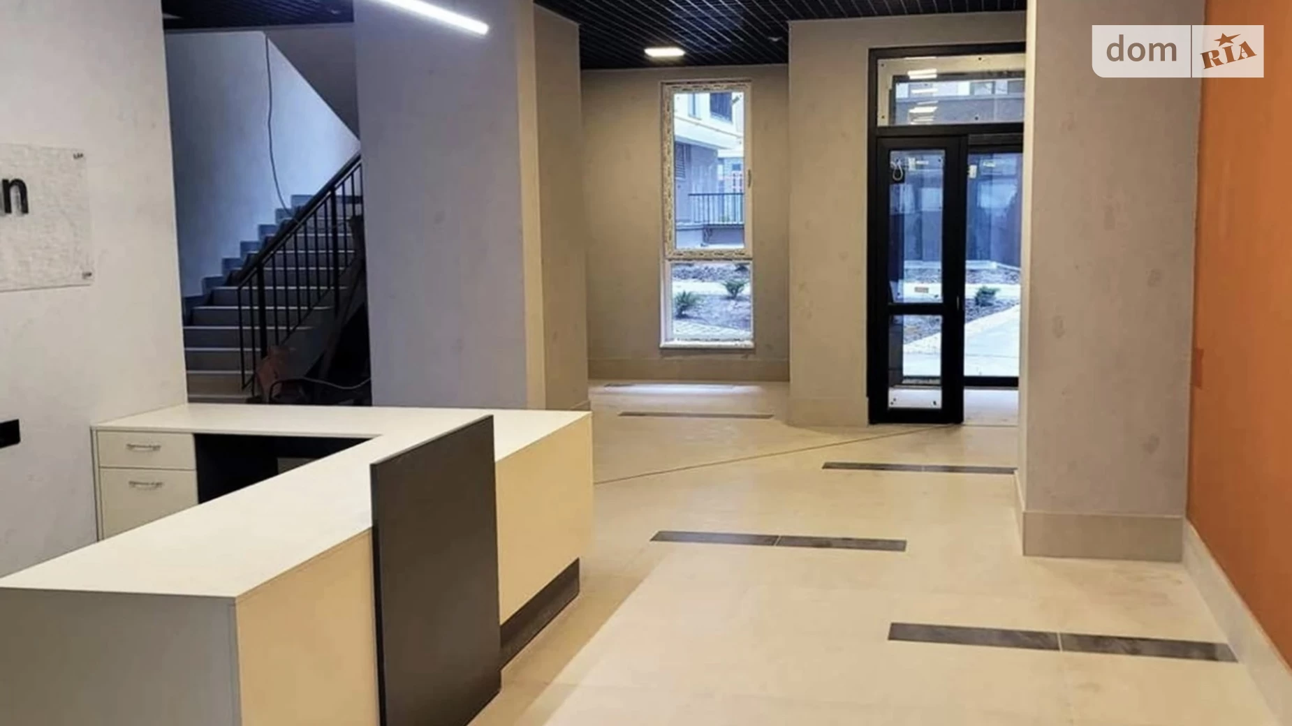 Продається 2-кімнатна квартира 66.2 кв. м у Львові, цена: 137000 $ - фото 2