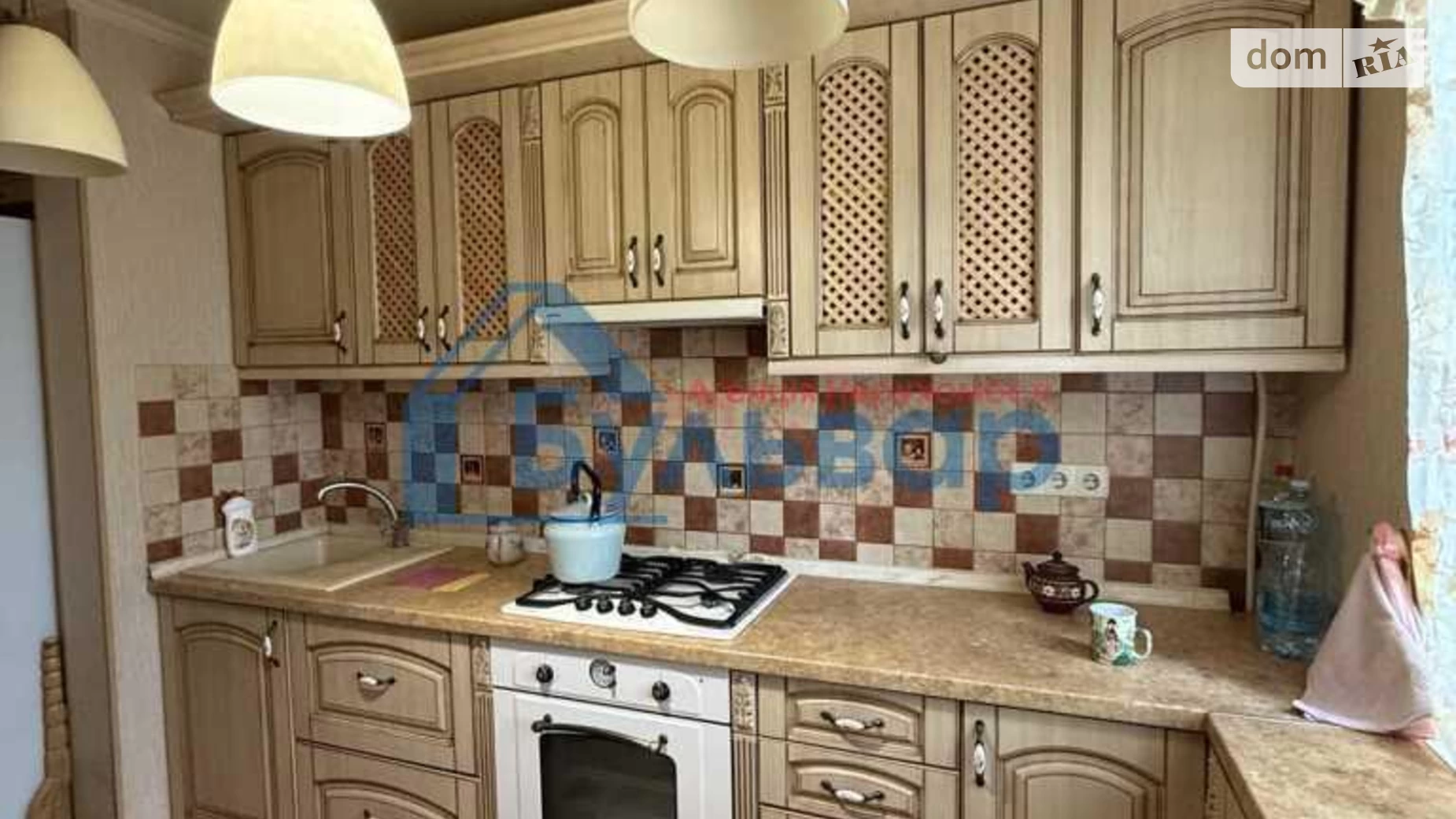 Продається 3-кімнатна квартира 63 кв. м у Полтаві, цена: 58000 $ - фото 3