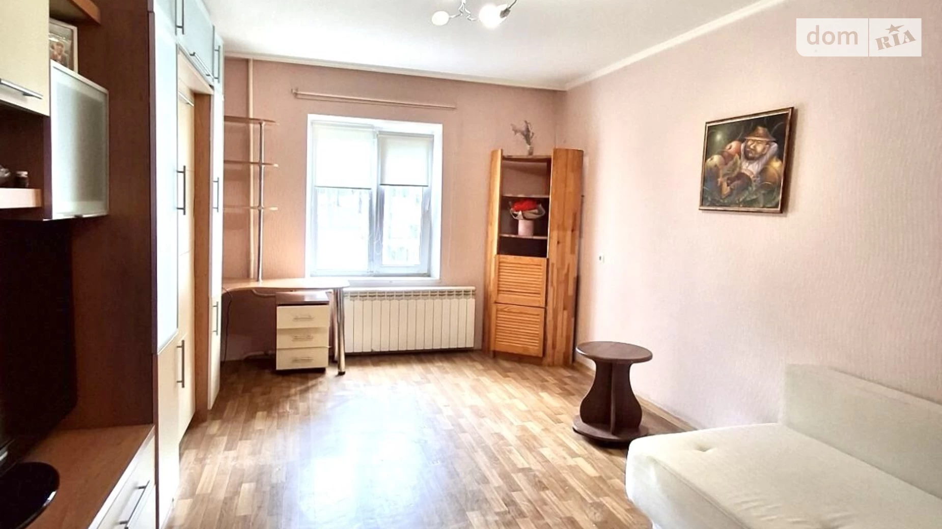 Продається 1-кімнатна квартира 46.5 кв. м у Києві, вул. Мілютенка, 17В - фото 5