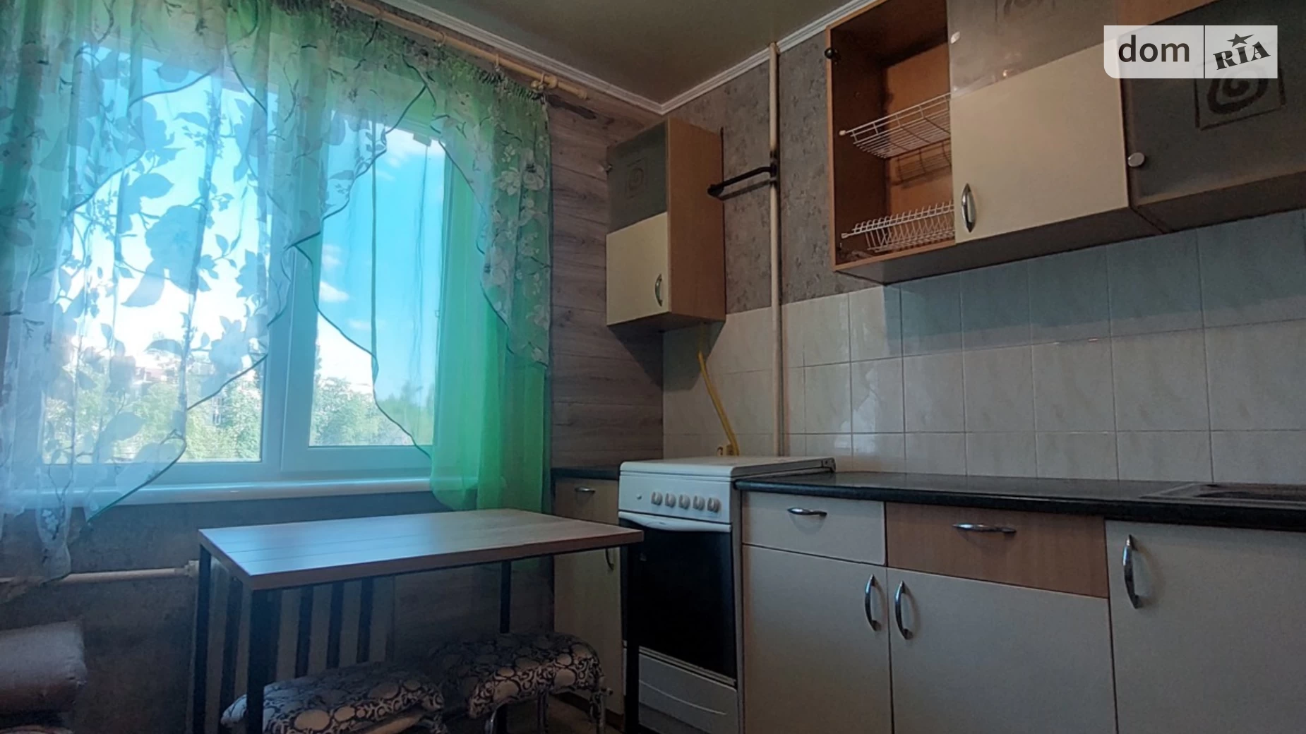 Сдается в аренду 1-комнатная квартира 35 кв. м в Кривом Роге, ул. Алексея Ризниченко(Содружества), 60 - фото 2