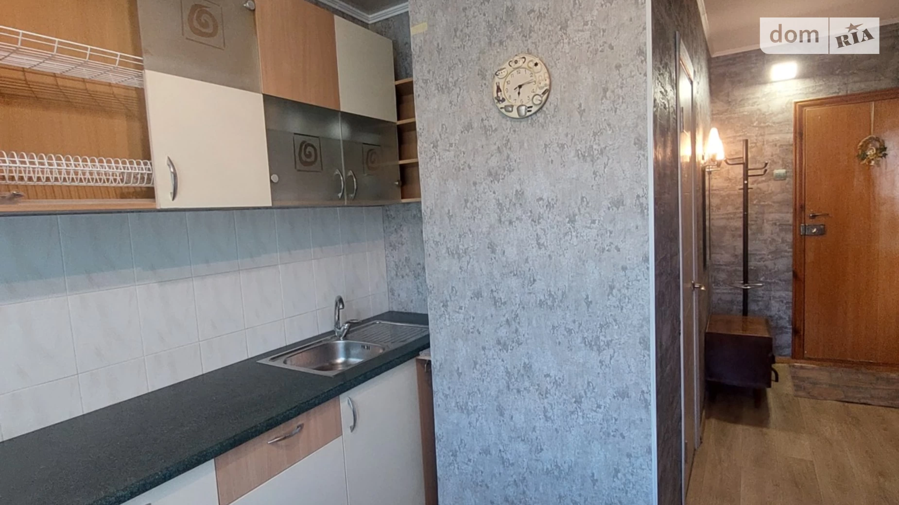 Сдается в аренду 1-комнатная квартира 35 кв. м в Кривом Роге, ул. Алексея Ризниченко(Содружества), 60 - фото 4