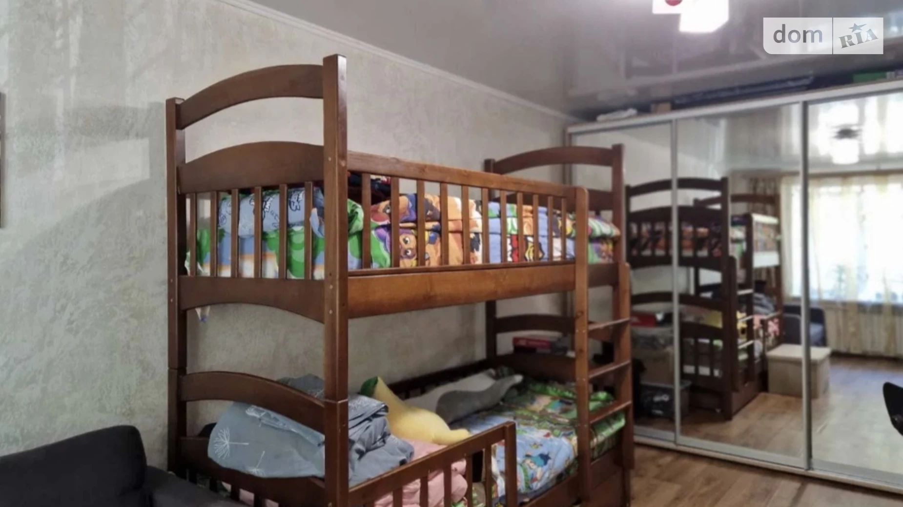 Продается 1-комнатная квартира 30 кв. м в Одессе, ул. Давида Ойстраха - фото 2