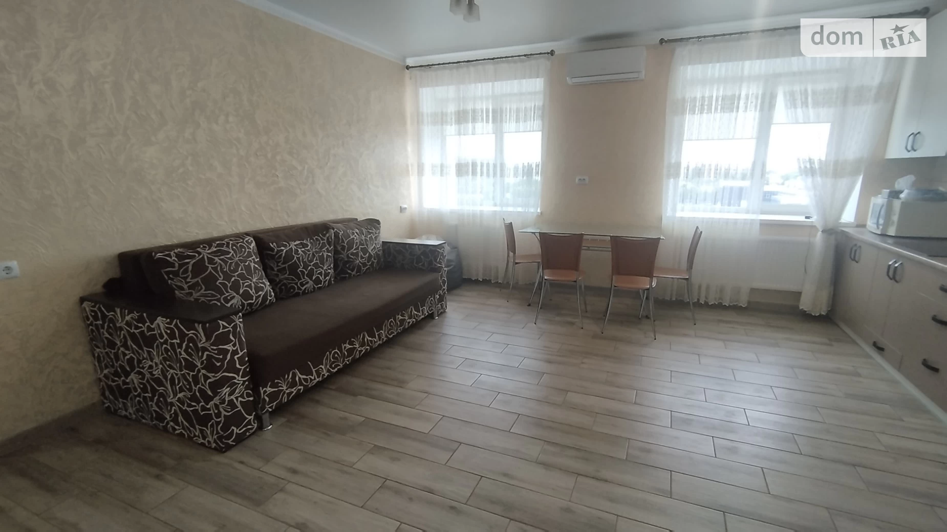 Сдается в аренду 1-комнатная квартира 50 кв. м в Виннице, ул. Келецкая, 50Б - фото 3